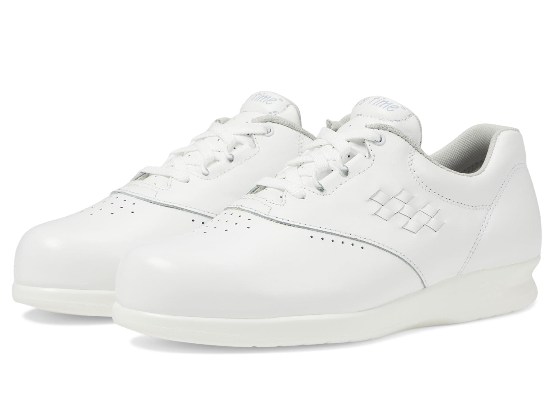 SAS Free Time Comfort Walking Shoe — vista principal