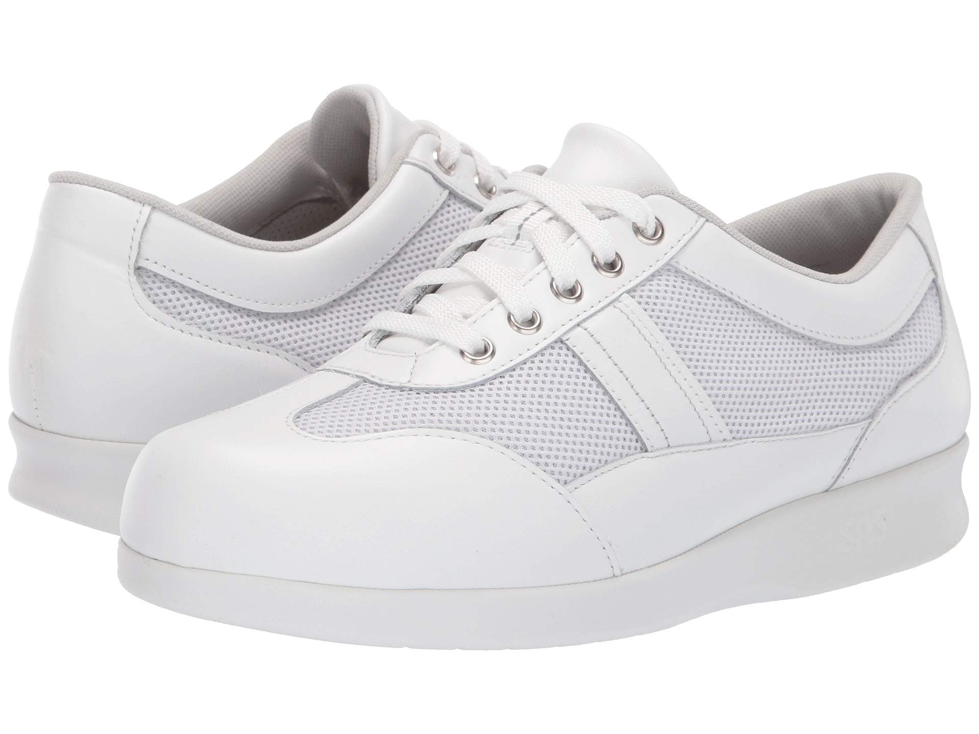 SAS Free Time Mesh Comfort Walking Sneaker — vista principal