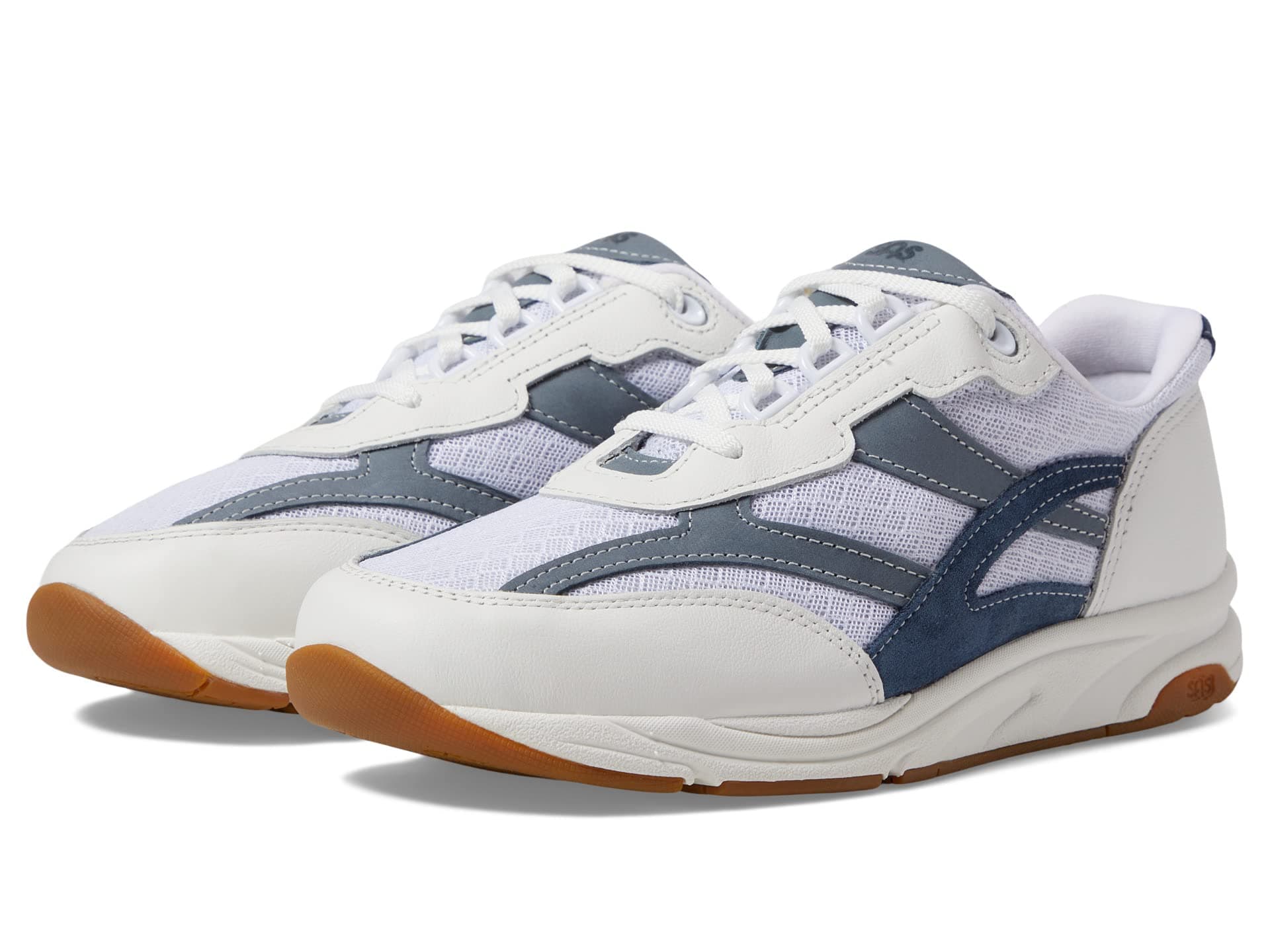 SAS Tour Mesh Comfort Walking Sneaker — vista principal