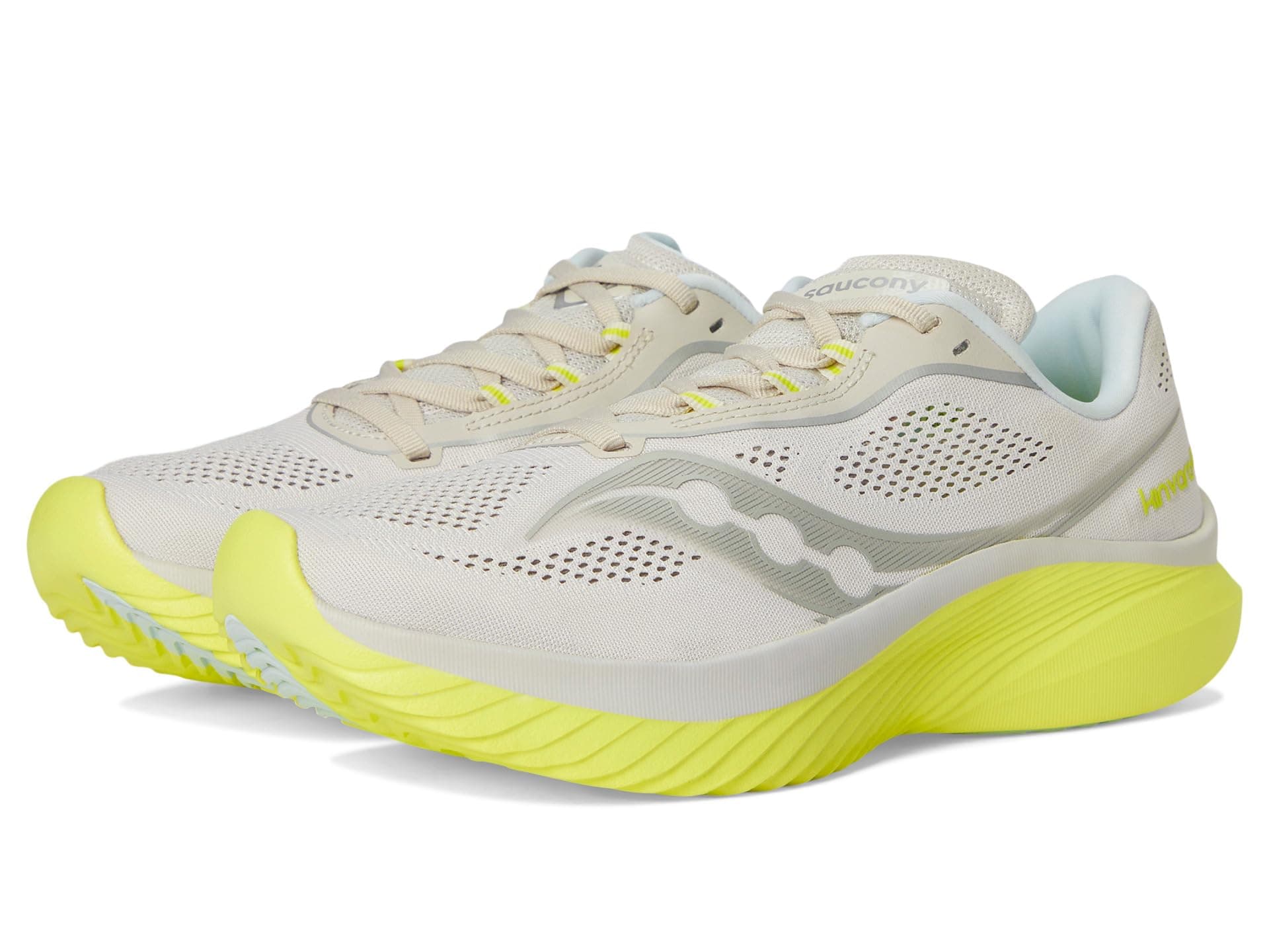 Saucony Kinvara 15 — vista principal
