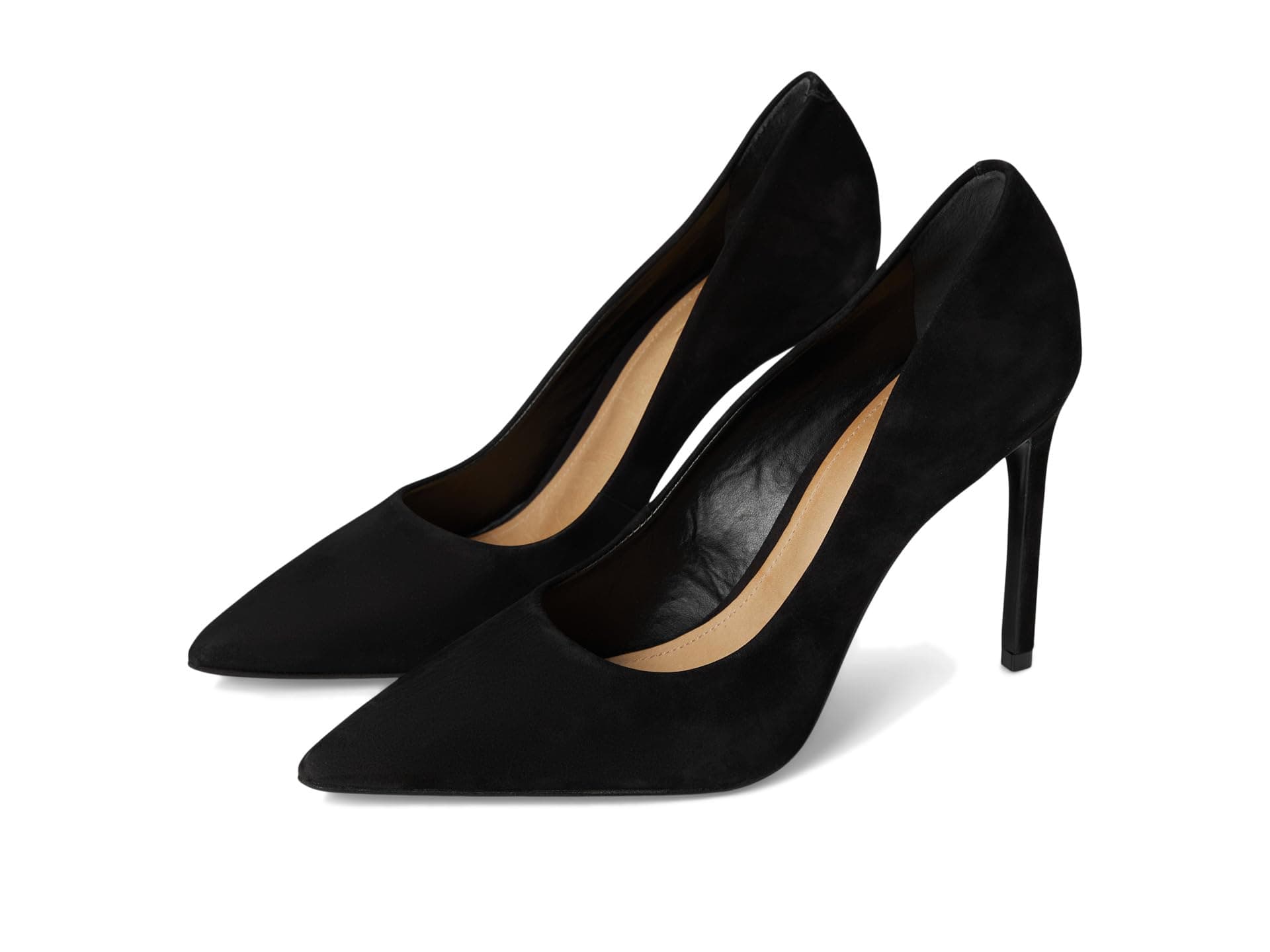 Schutz Lou — cor Preto
