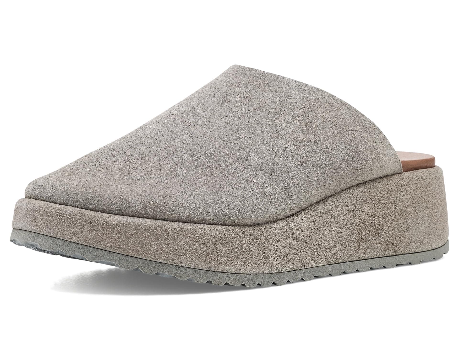 Seychelles Come Away with Me Suede — cor Bege