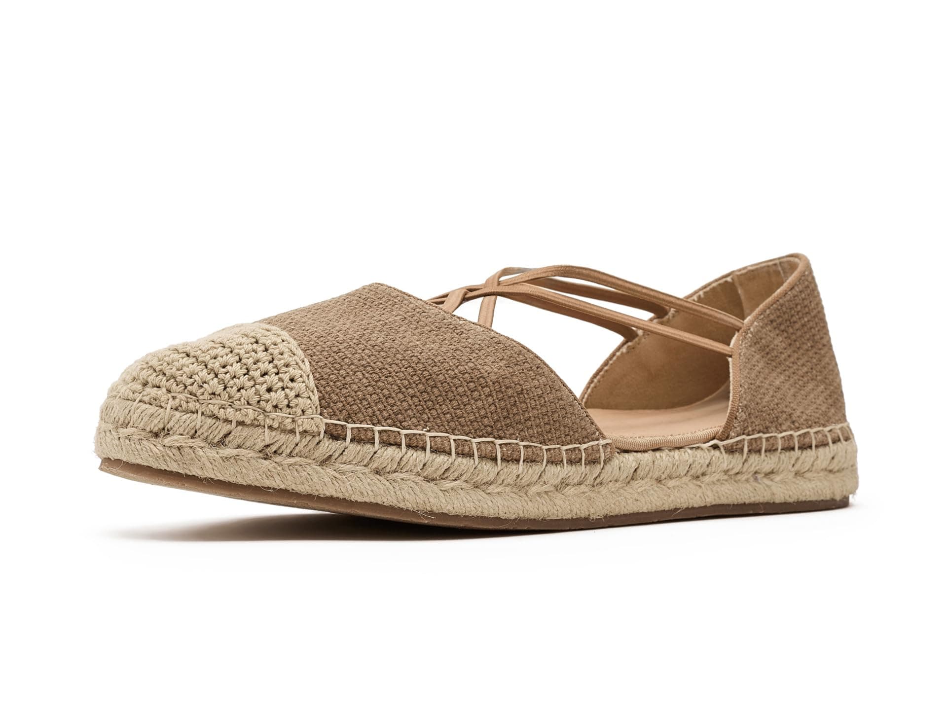 Seychelles Jessie — cor Marrom