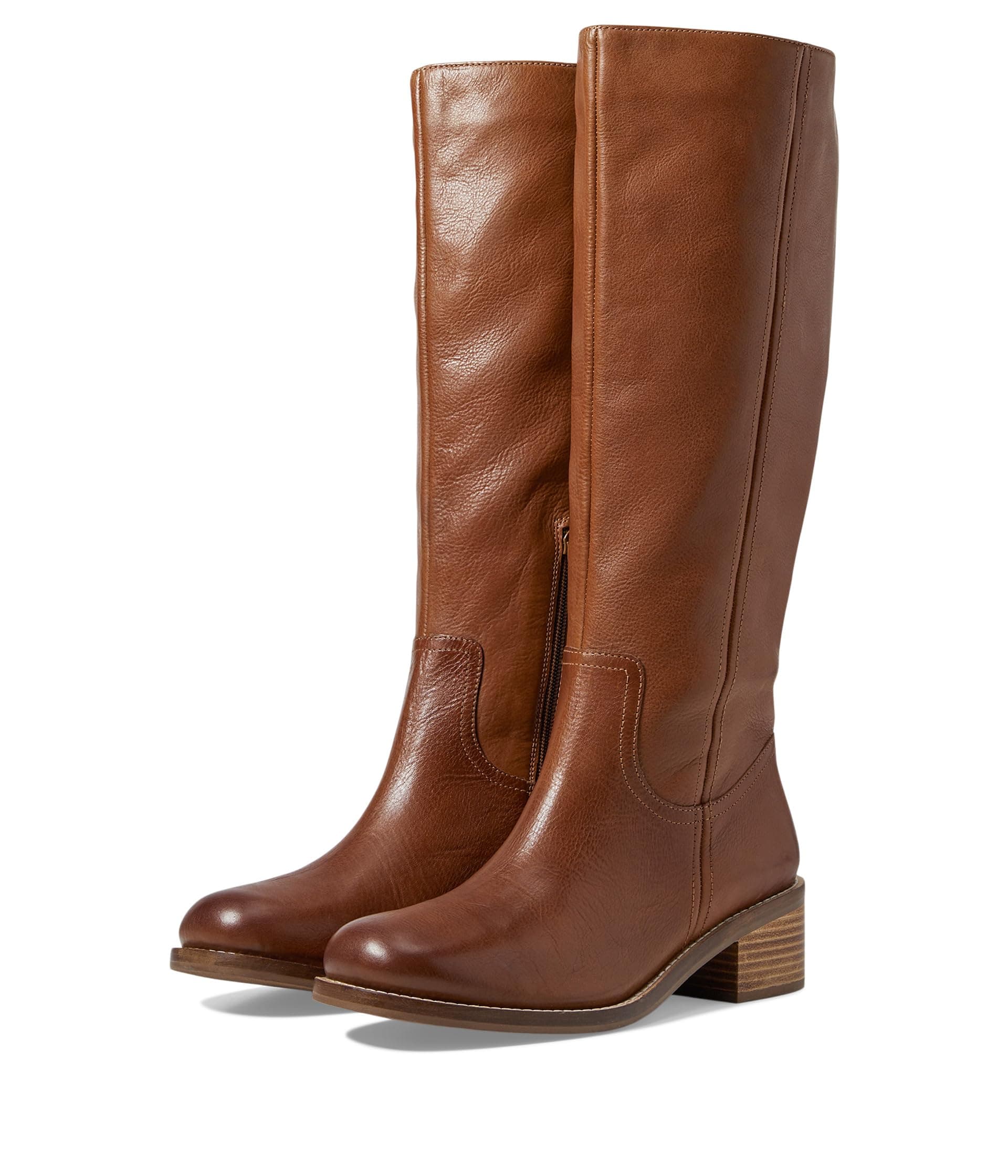 Seychelles Sand in My Boots — cor Marrom