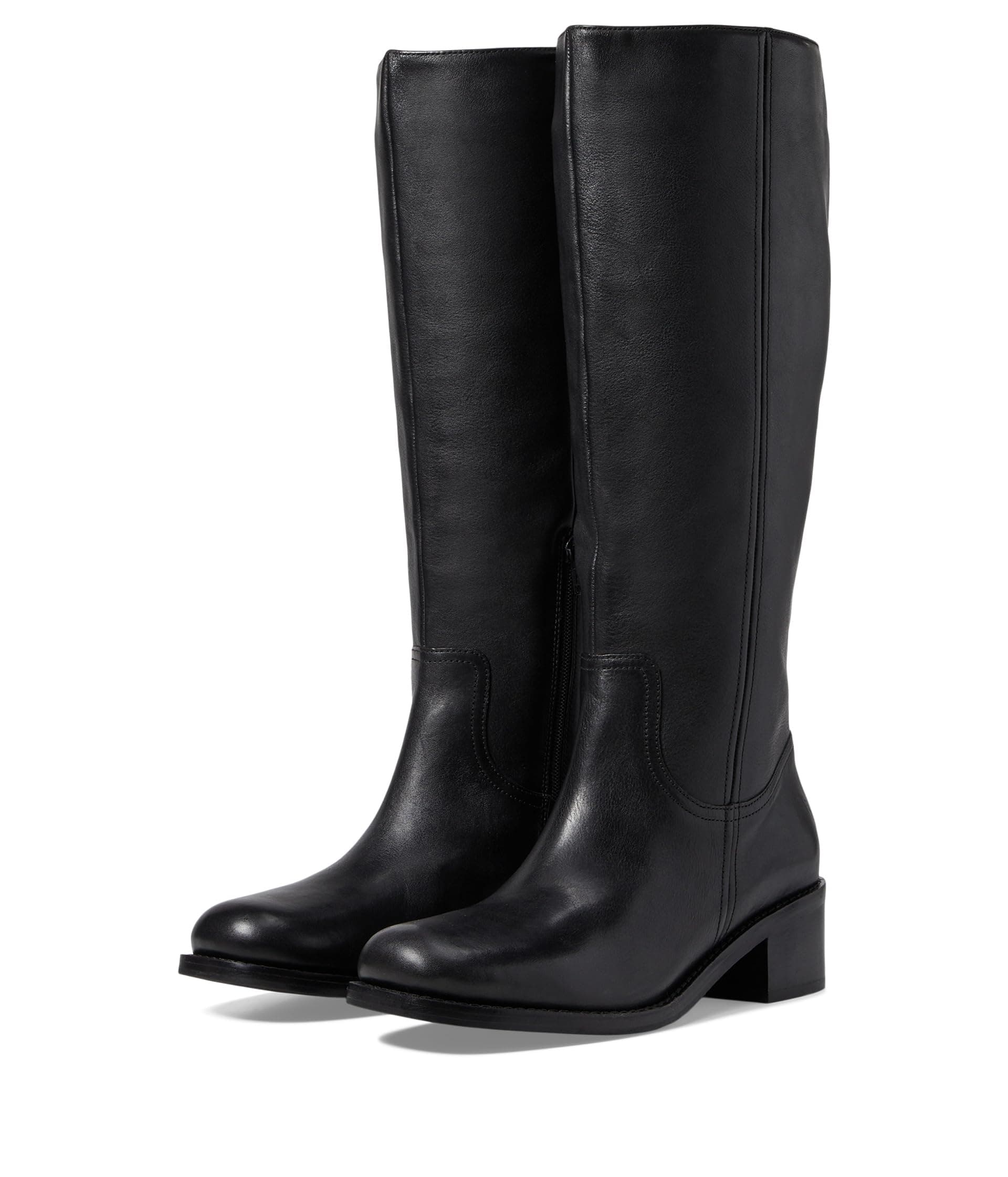 Seychelles Sand in My Boots — cor Preto