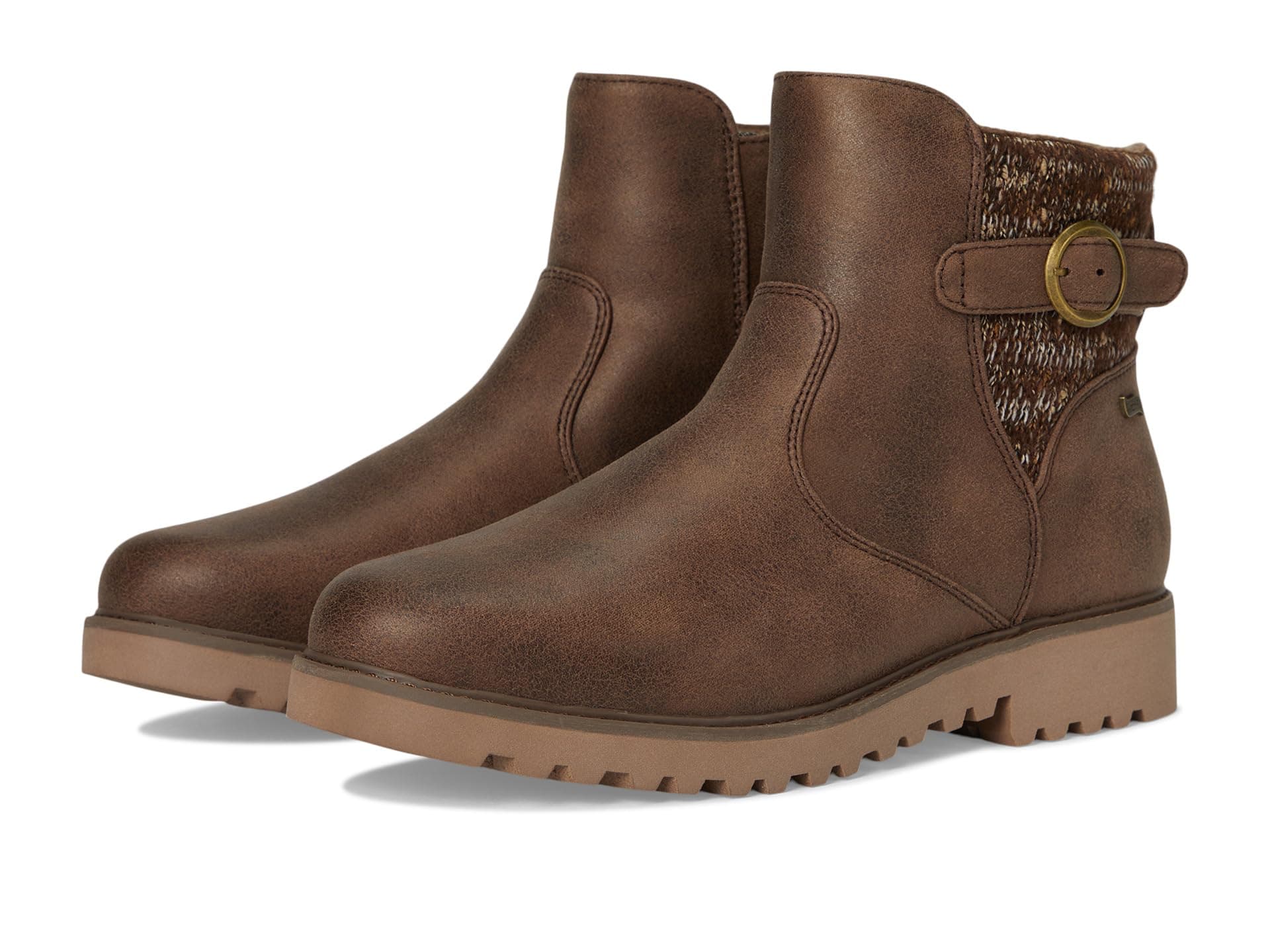 SKECHERS Arch Fit Marlie - Weekend Chat — cor Marrom