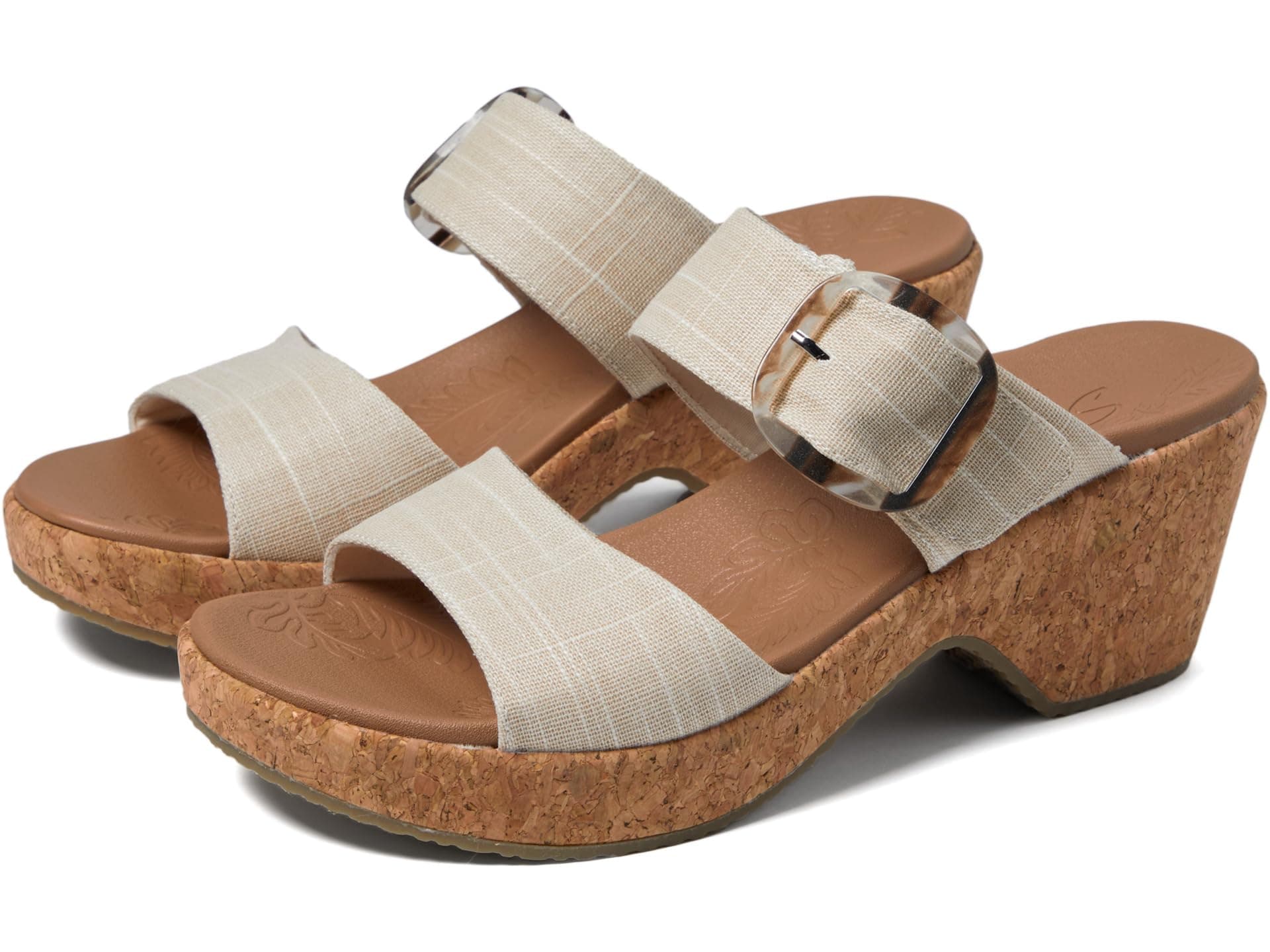 SKECHERS Brystol — vista principal