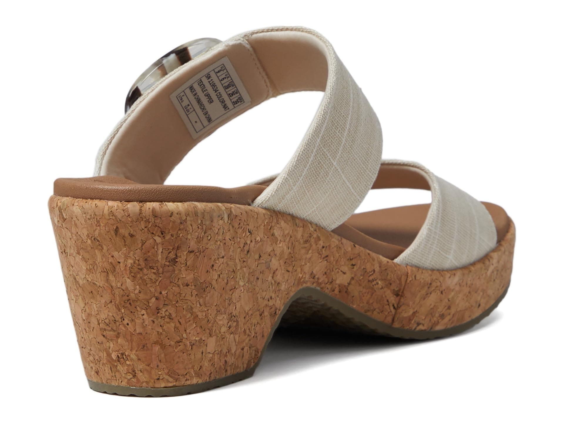 SKECHERS Brystol — vista 3