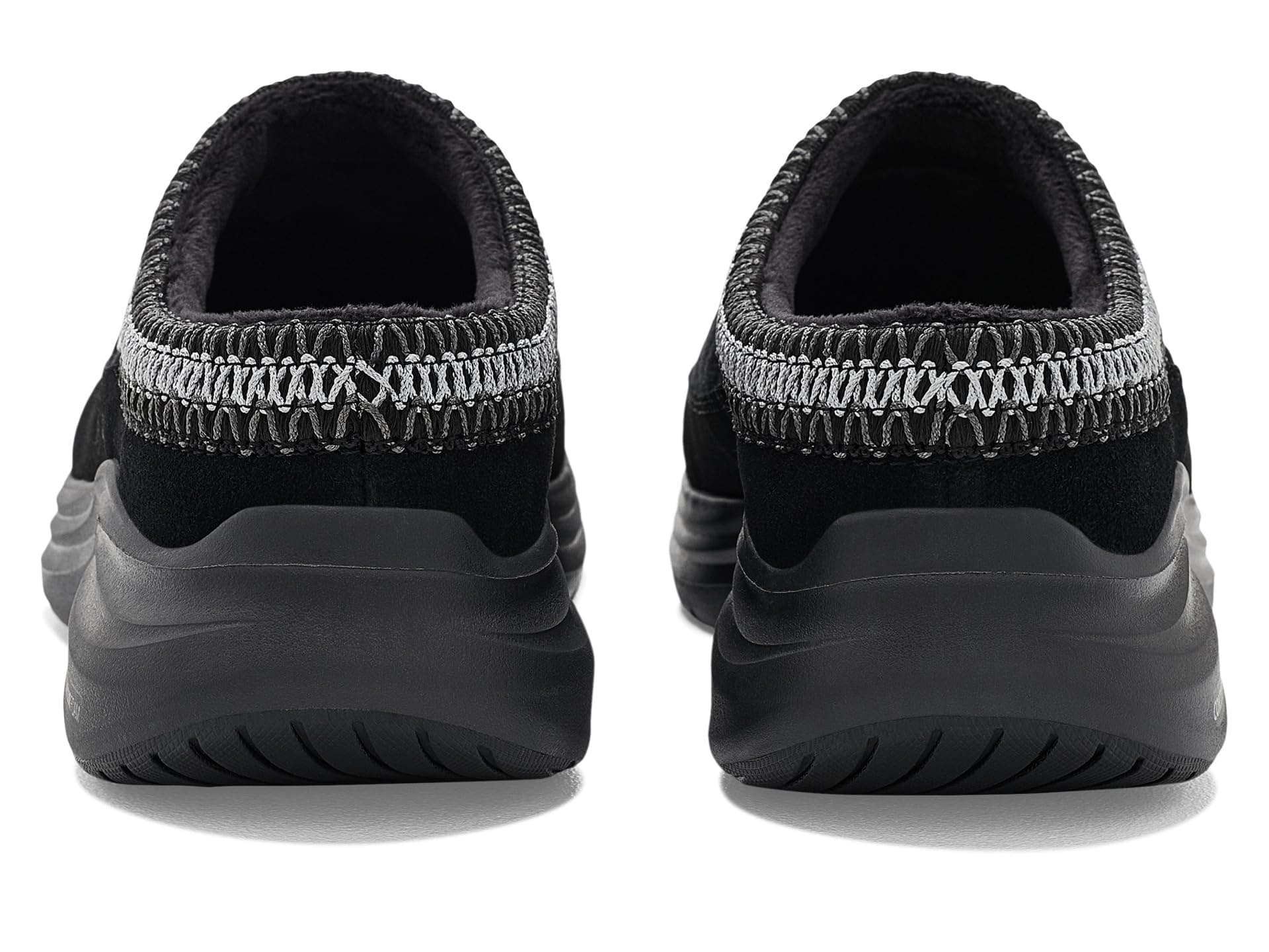 SKECHERS Contour Foam Boot - Cozy Cascade — vista 2