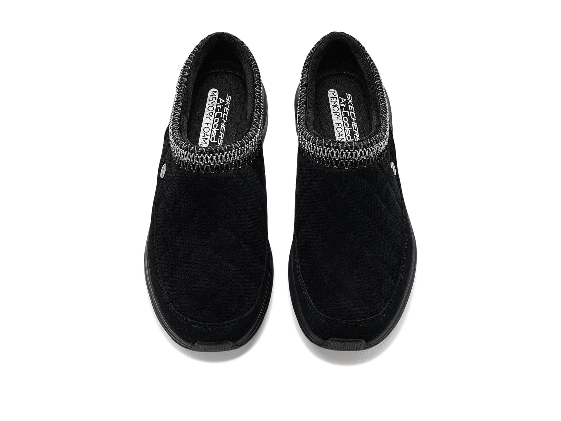 SKECHERS Contour Foam Boot - Cozy Cascade — vista 4