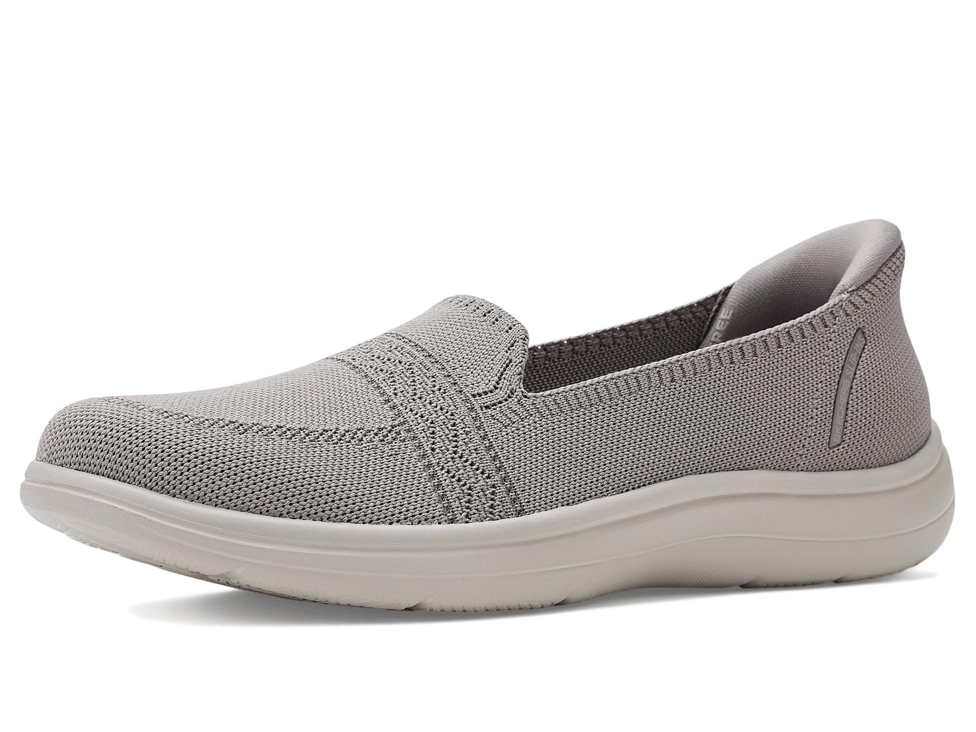SKECHERS Hands Free Slip-Ins On-The-Go Flex Radiant - Sloane — cor Bege