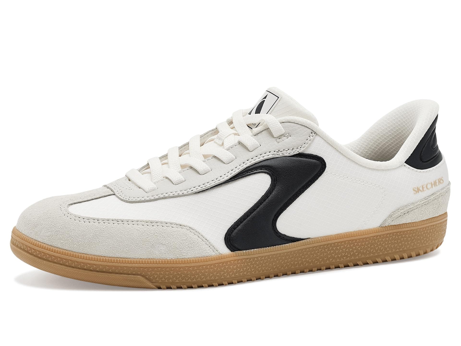 SKECHERS Hotshot Everyday Ease Hands Free Slip-Ins — cor Branco