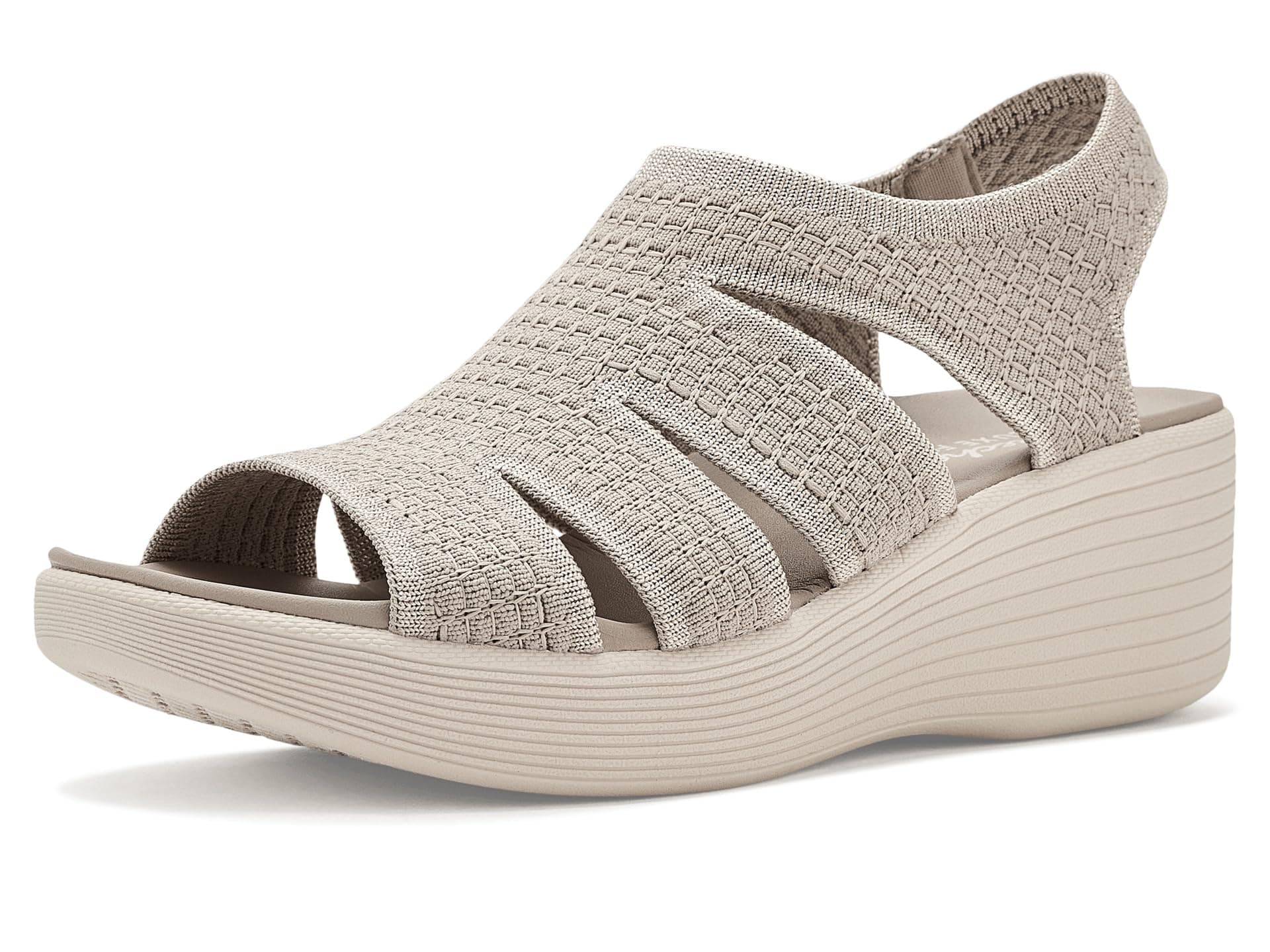 SKECHERS Parallel Lite - Dreammaker — cor Bege