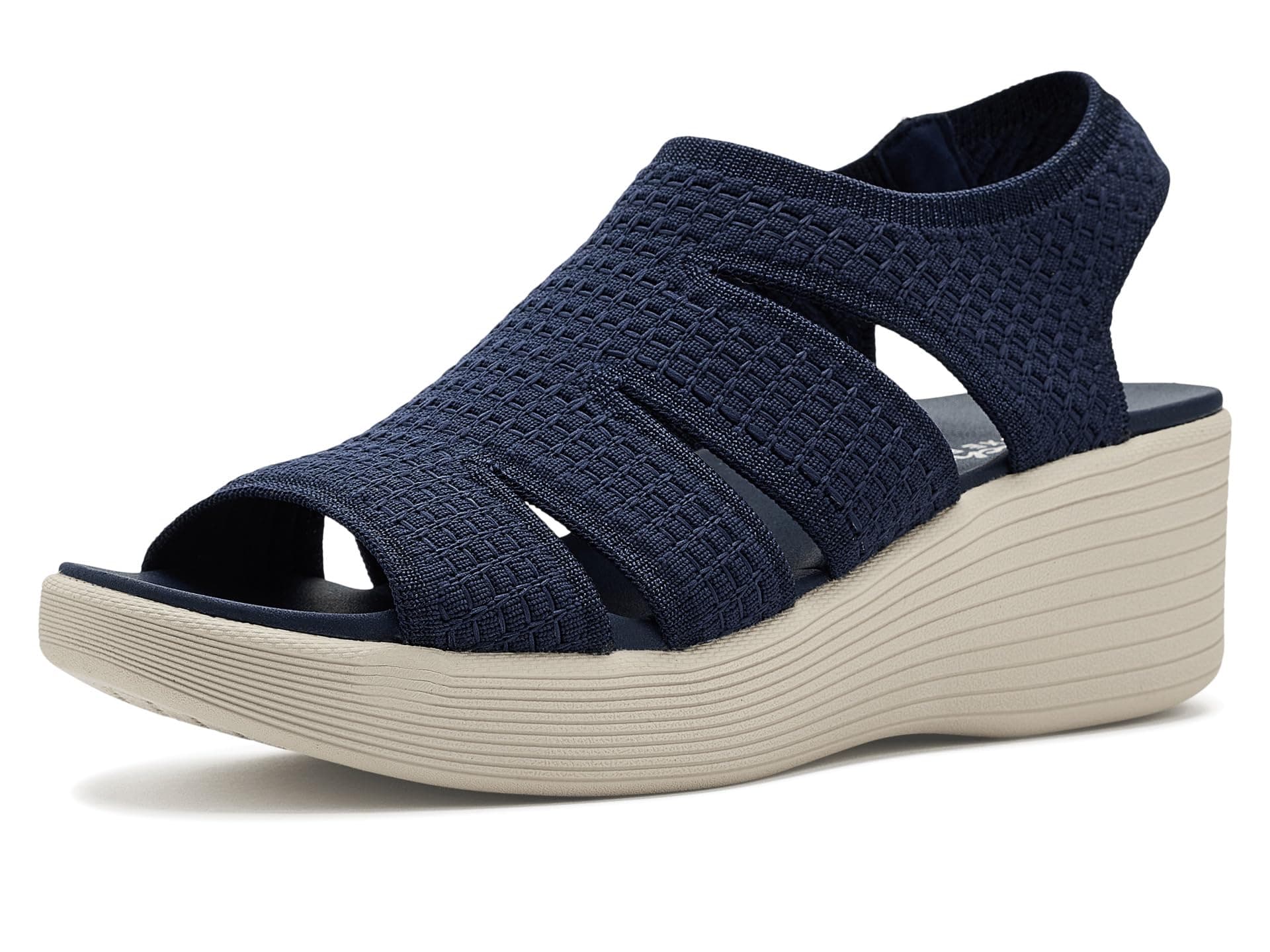 SKECHERS Parallel Lite - Dreammaker — cor Marinho