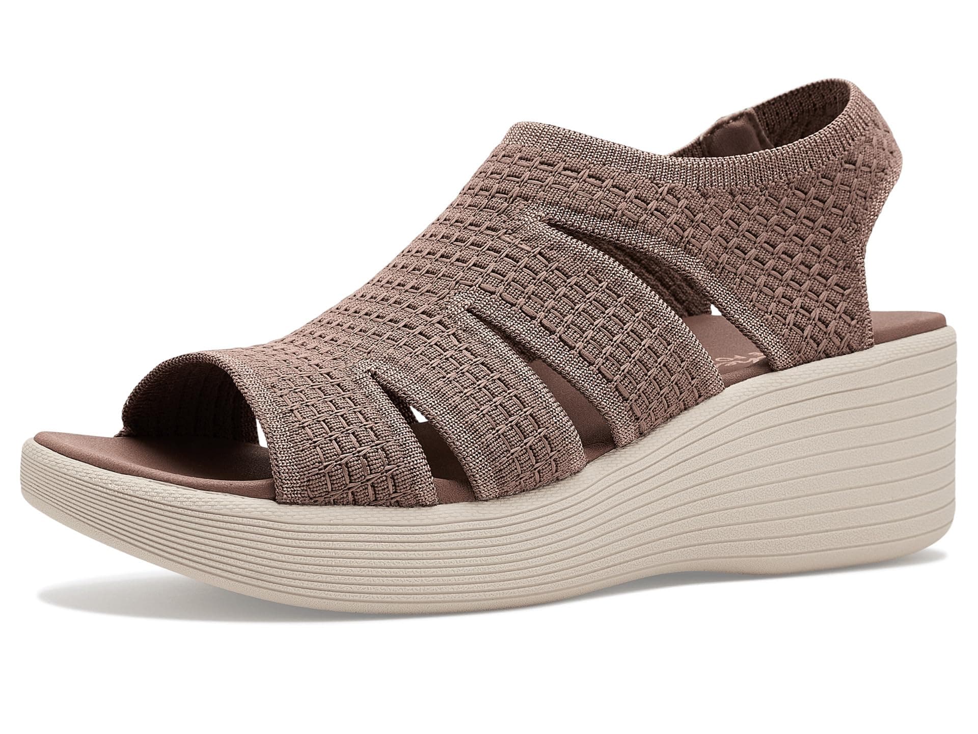 SKECHERS Parallel Lite - Dreammaker — cor Marrom