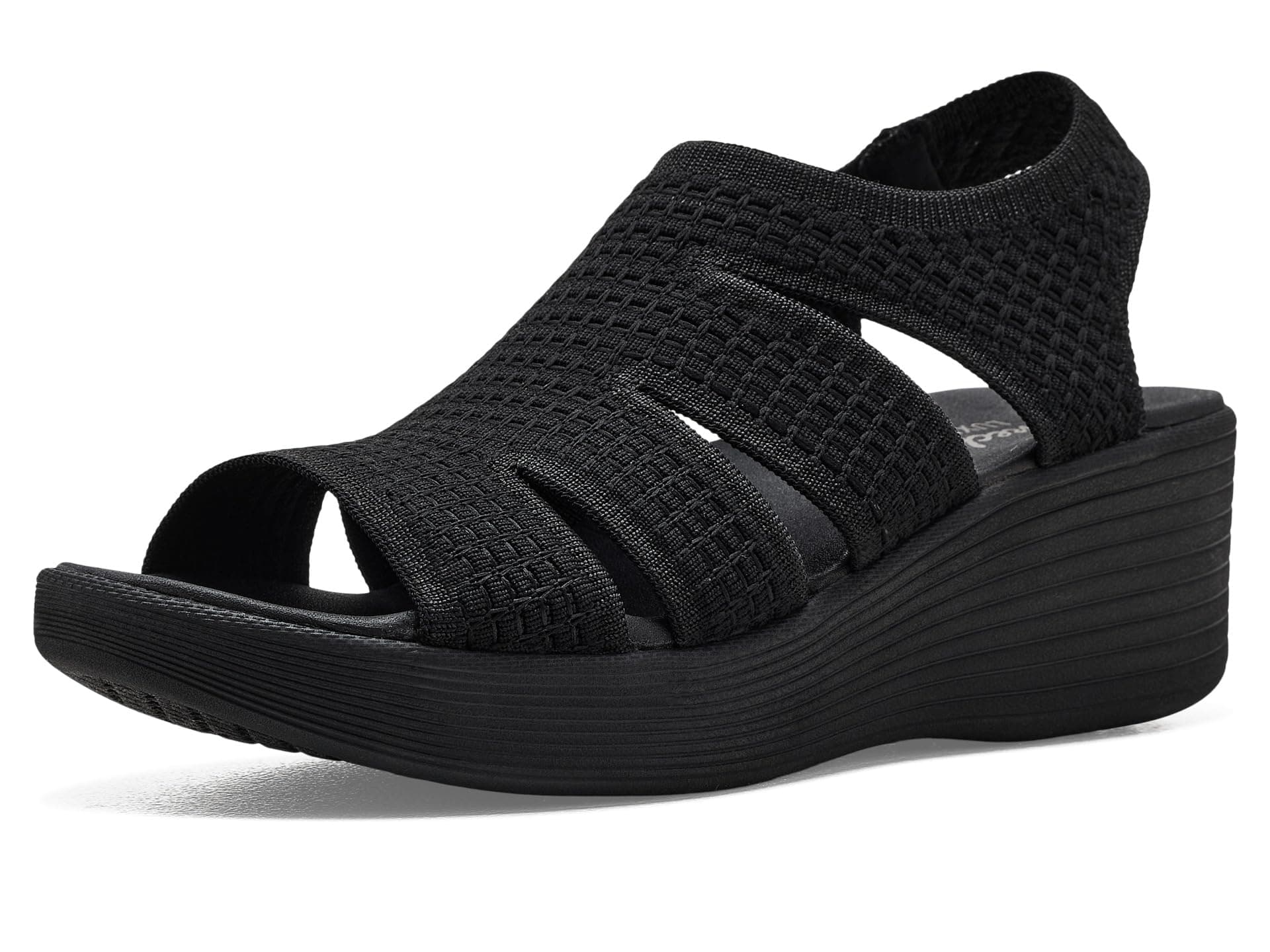 SKECHERS Parallel Lite - Dreammaker — cor Preto
