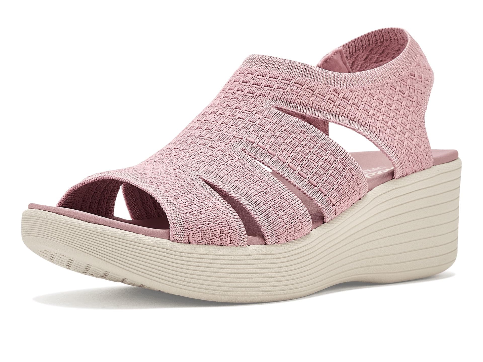 SKECHERS Parallel Lite - Dreammaker — cor Rosa