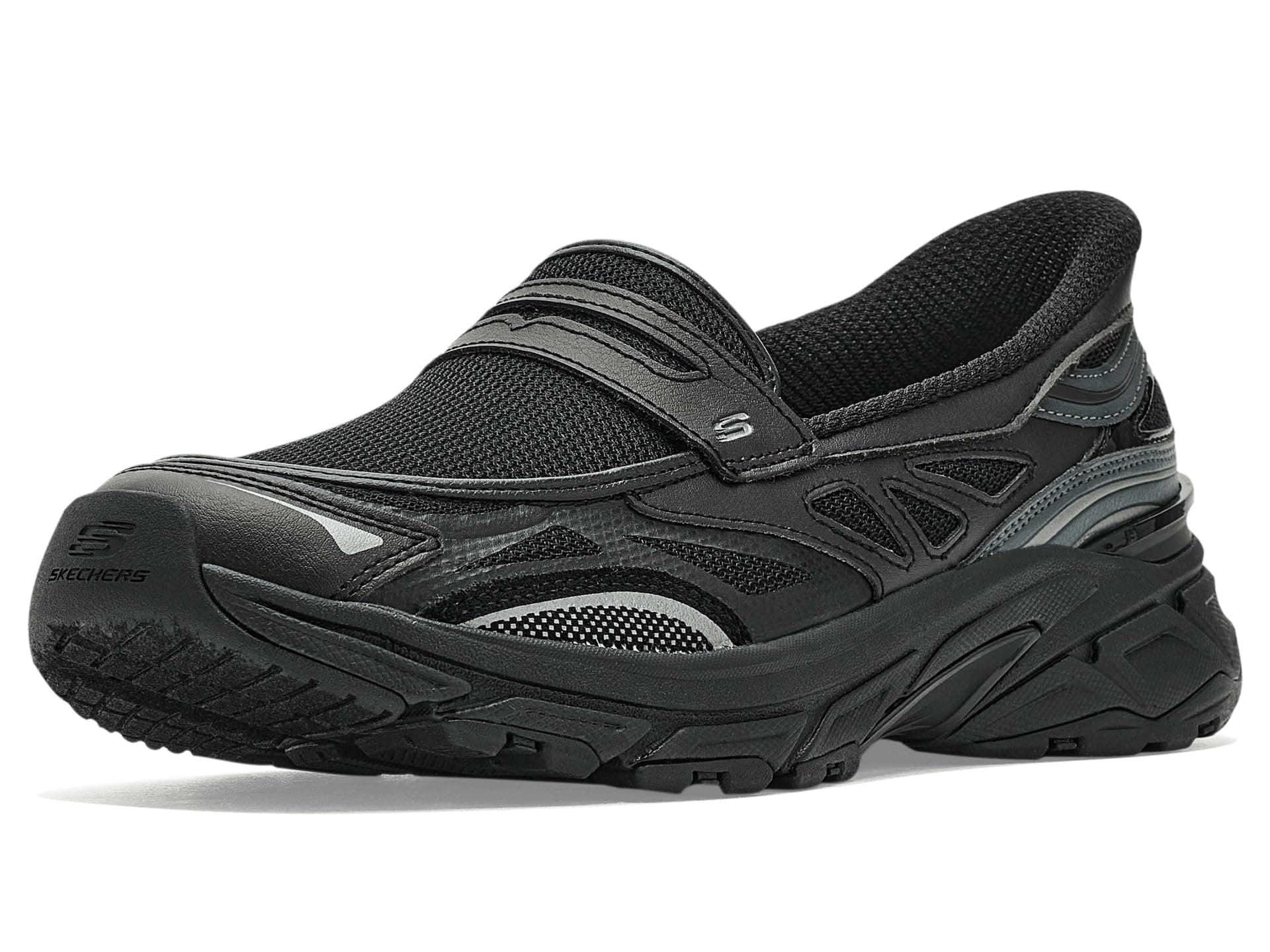 SKECHERS Stamina Sport-instant Icon Hands Free Slip-ins — vista principal
