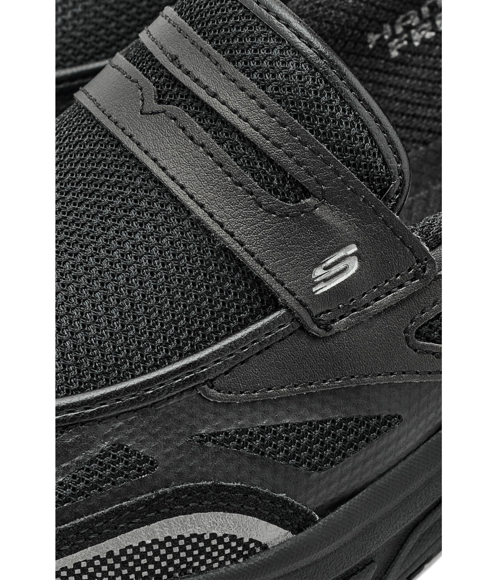SKECHERS Stamina Sport-instant Icon Hands Free Slip-ins — vista 3