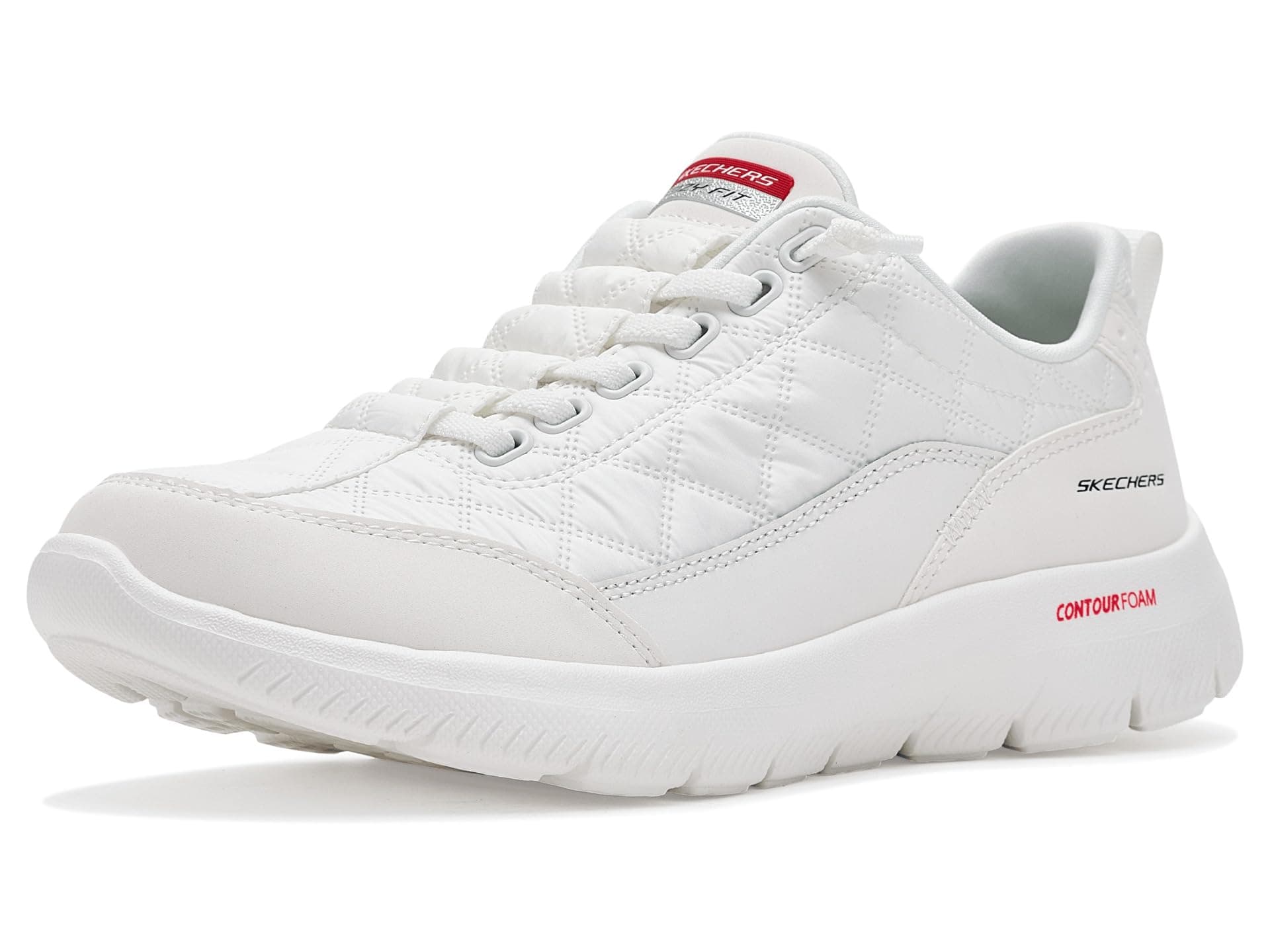 SKECHERS Summits Contour Foam - Cozy Fit — vista principal