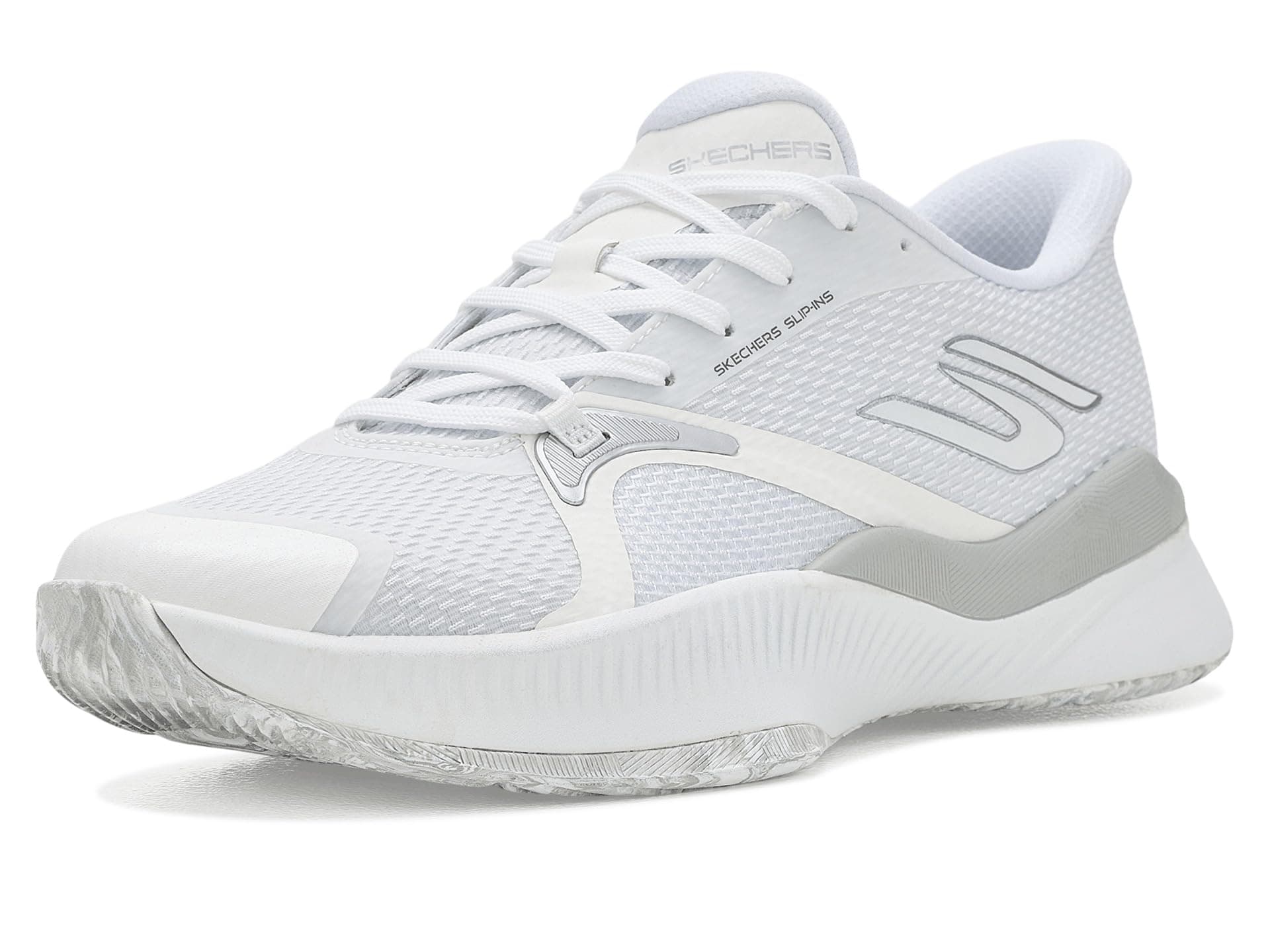 SKECHERS Tennis Shoe Hands Free Slip-ins Skechers State Champ Sneaker — vista principal