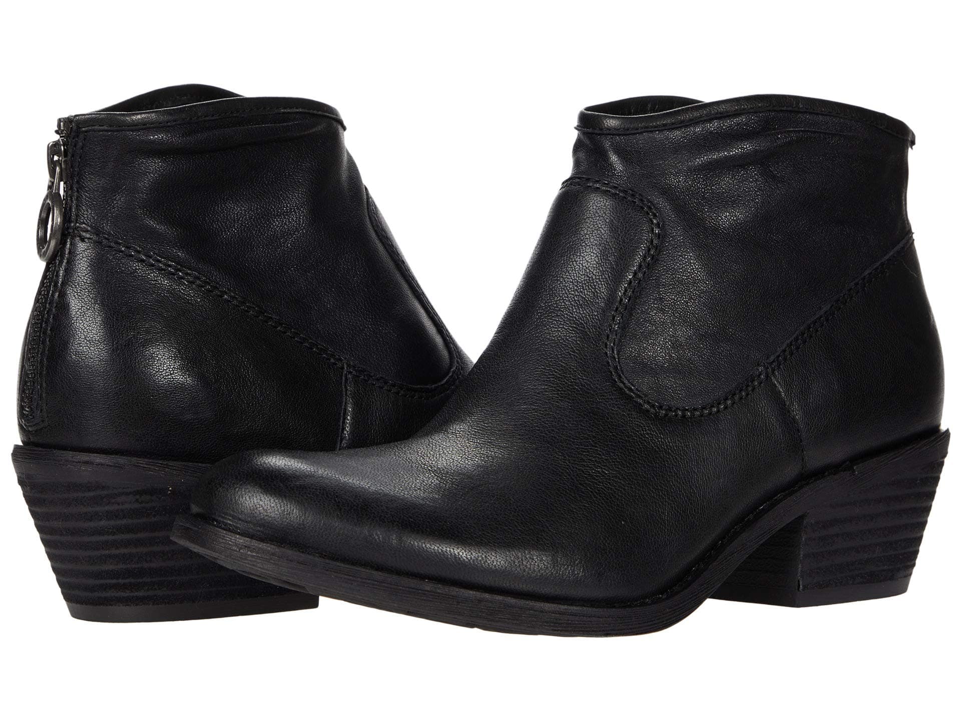 Sofft Aisley — cor Preto