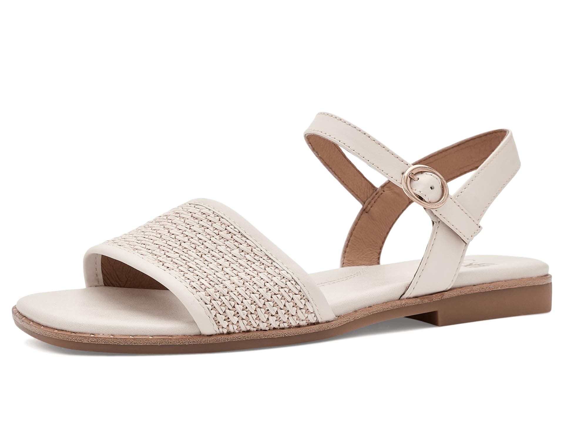 Sofft Elrose — cor Branco