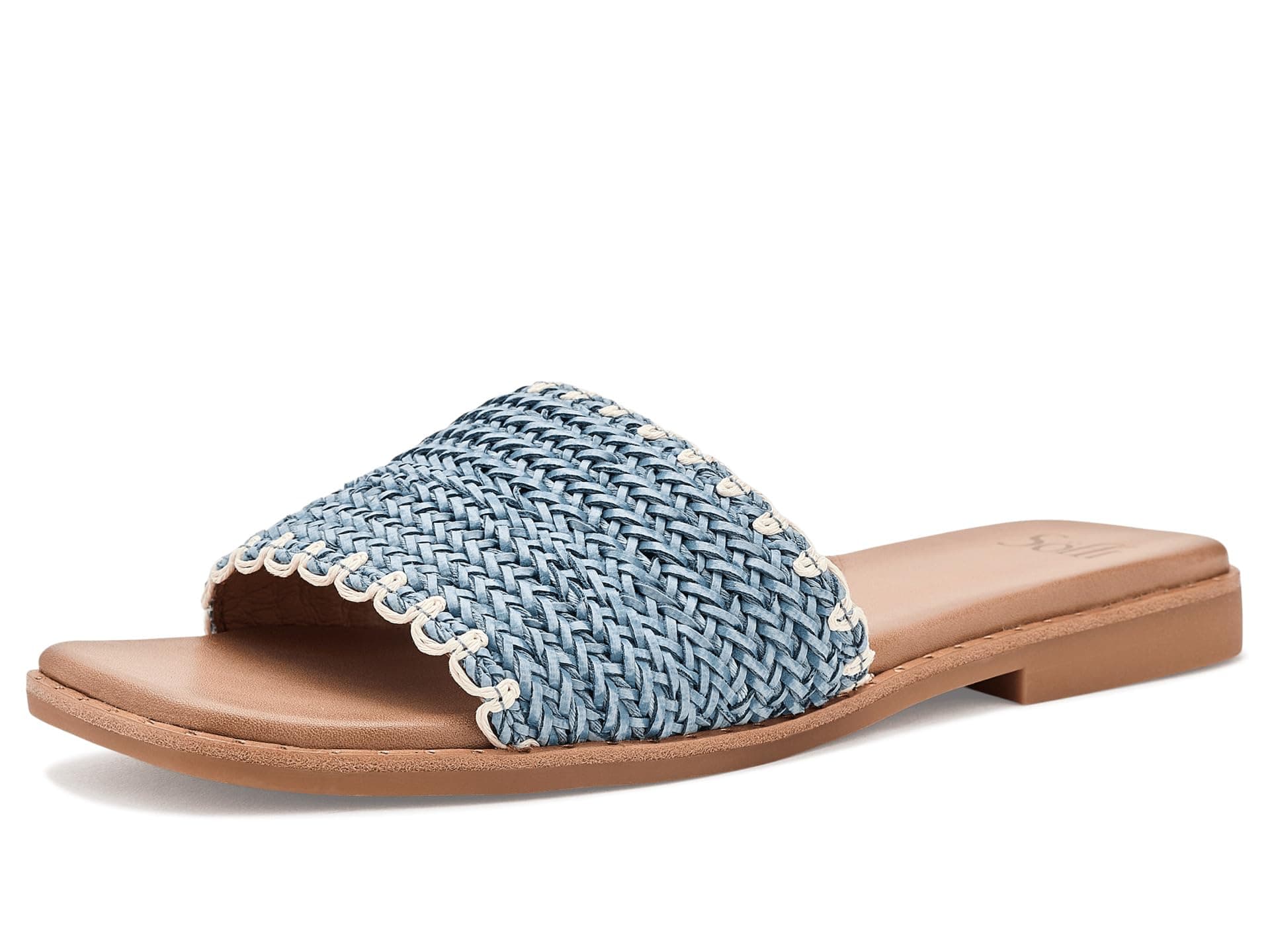 Sofft Elsa — cor Azul