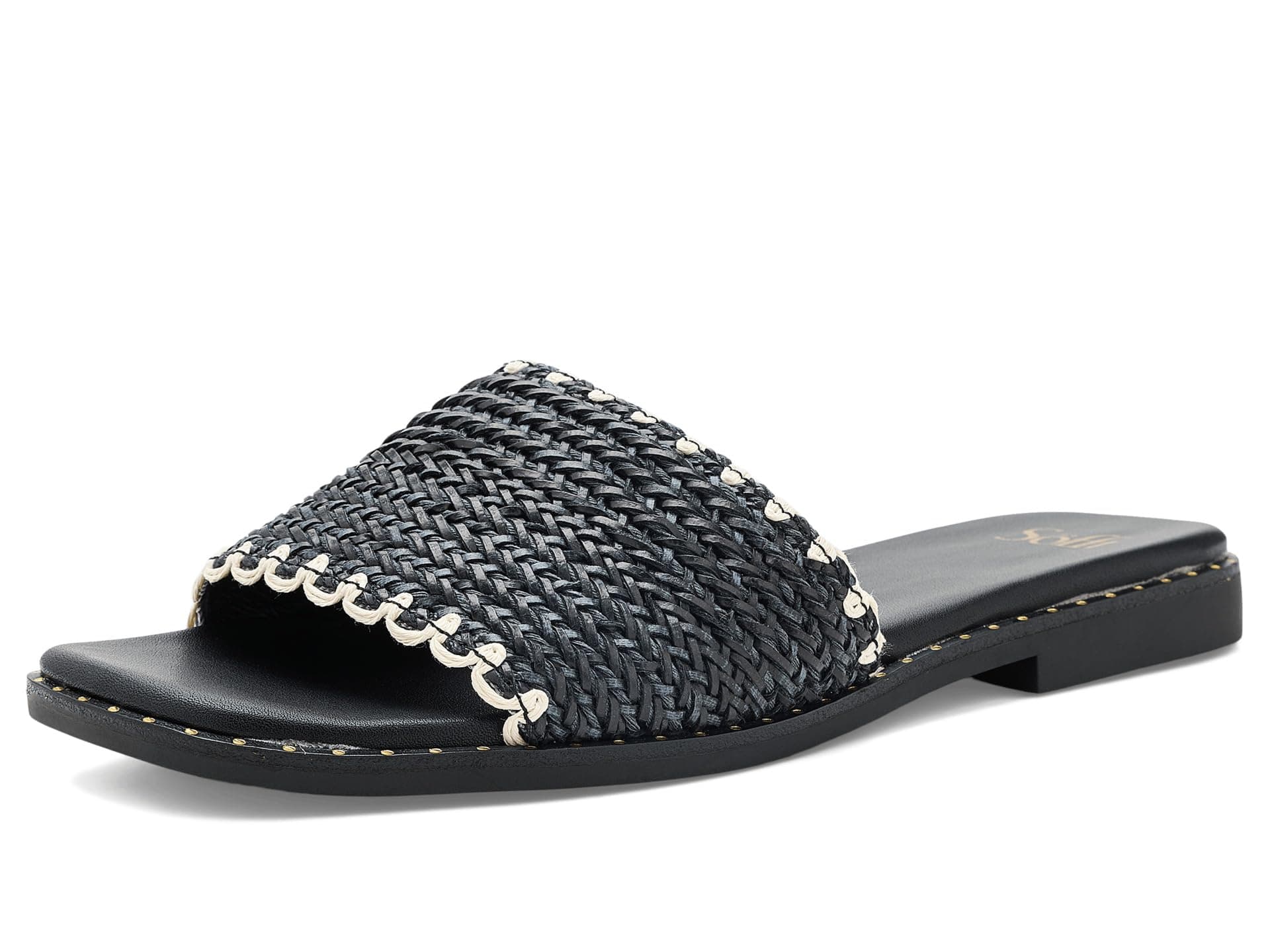 Sofft Elsa — cor Preto
