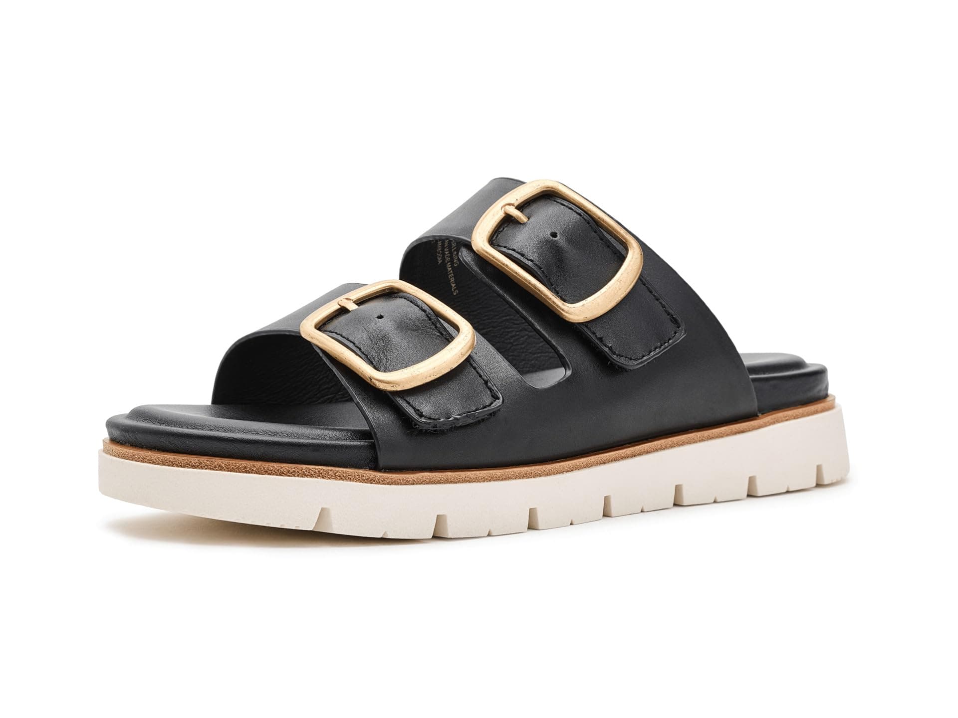 Sofft Gabby — cor Preto