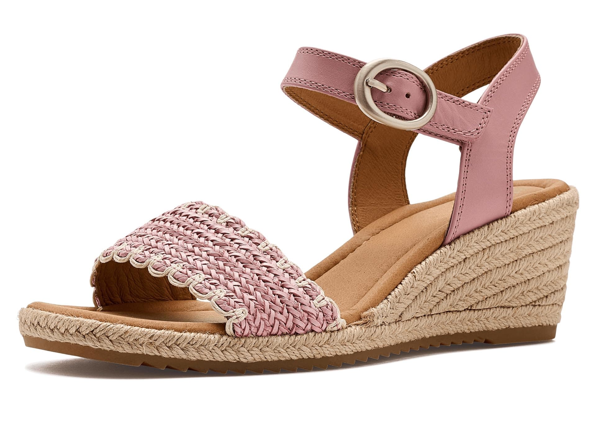 Sofft Inez — cor Pink