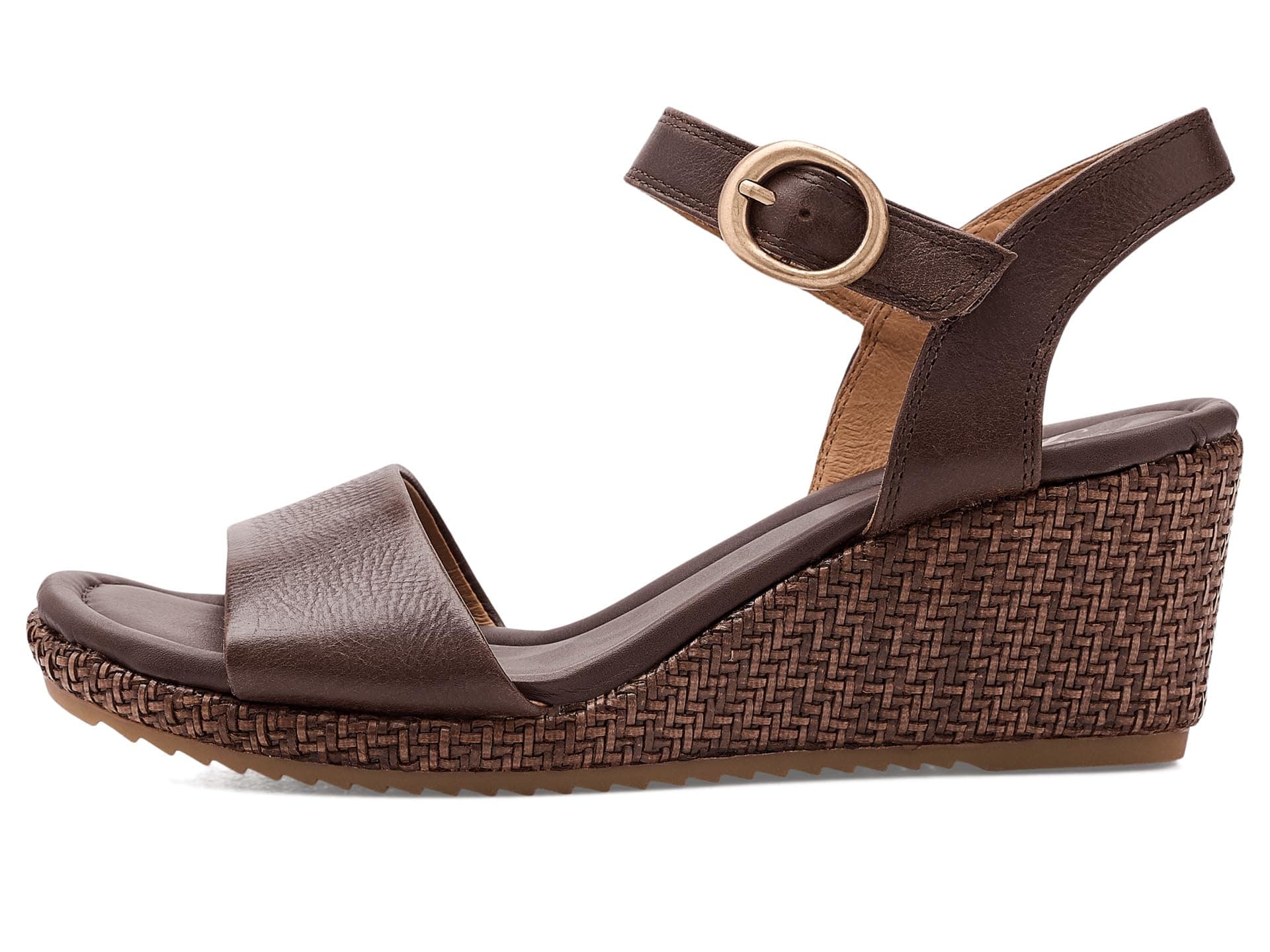 Sofft Inez Leather — vista 1