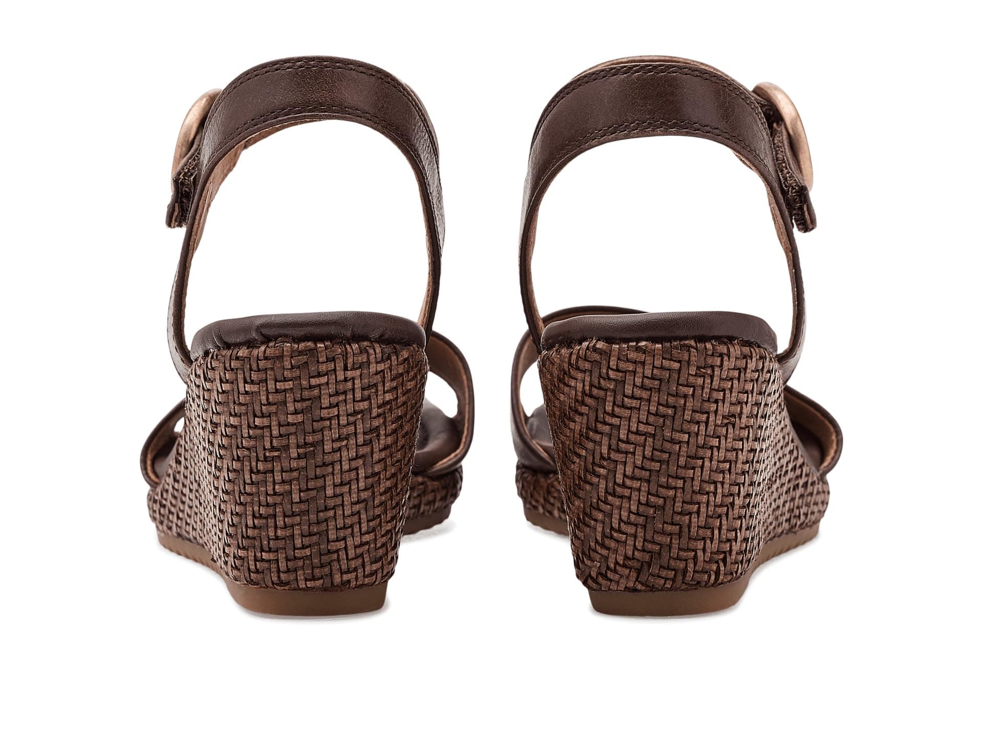 Sofft Inez Leather — vista 2