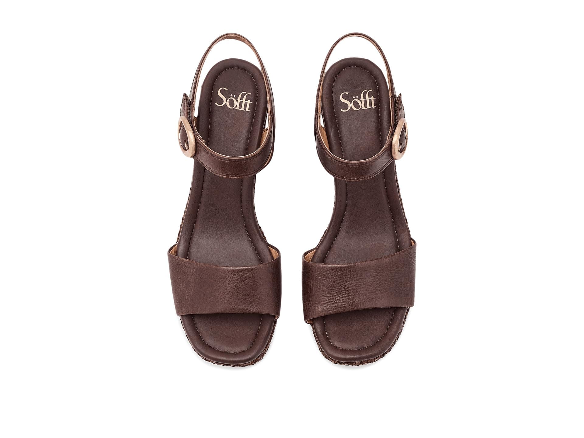 Sofft Inez Leather — vista 4