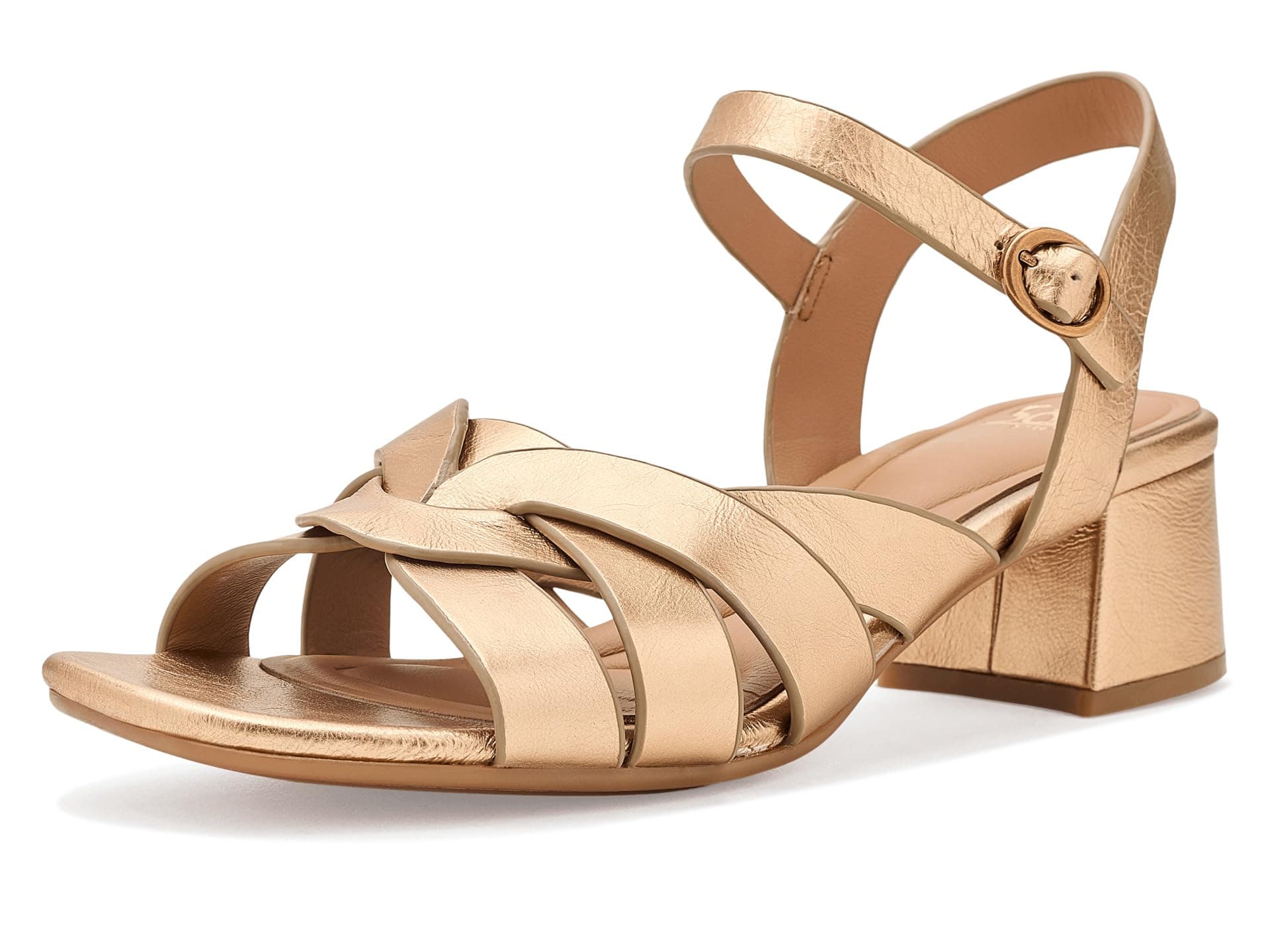 Sofft Lindsey — cor Dourado