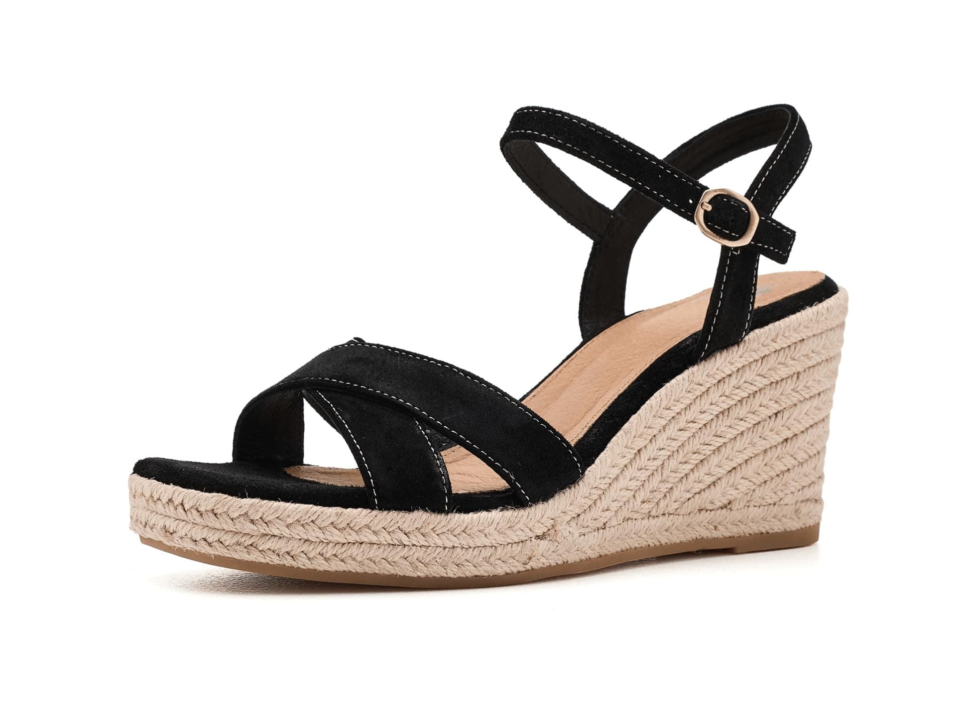 Sofft Neely — cor Preto