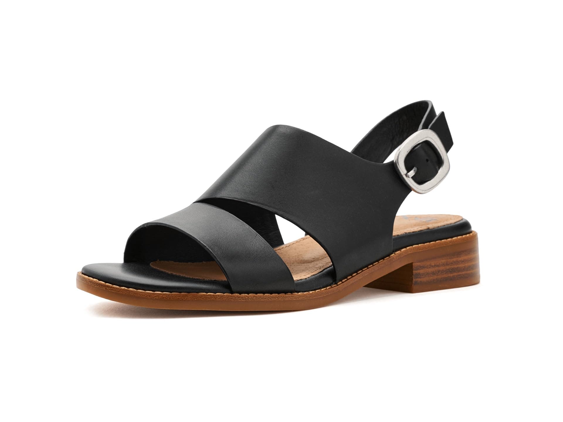 Sofft Nivian — cor Preto