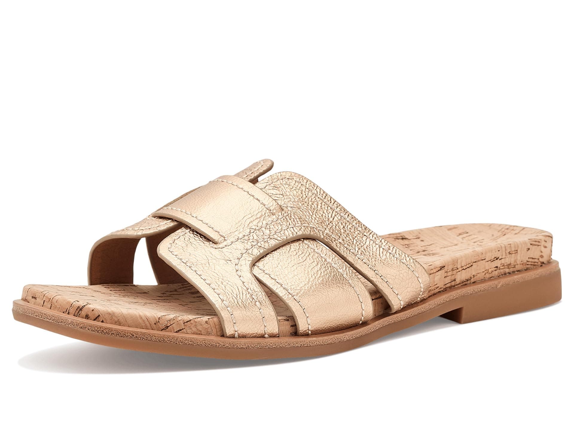 Sofft Rachel — cor Dourado