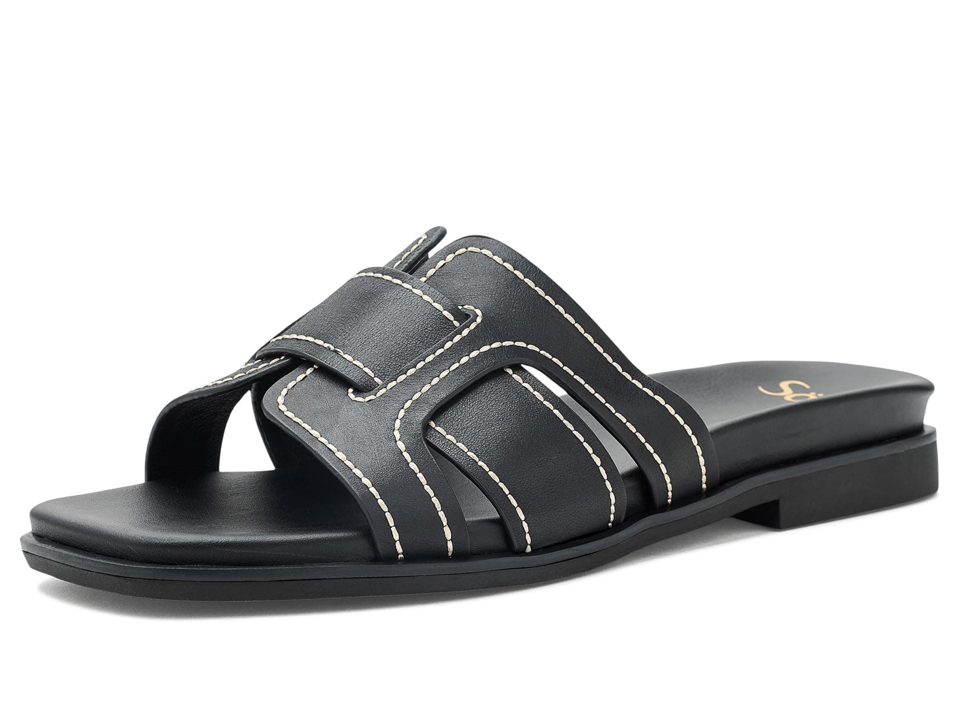 Sofft Rachel — cor Preto
