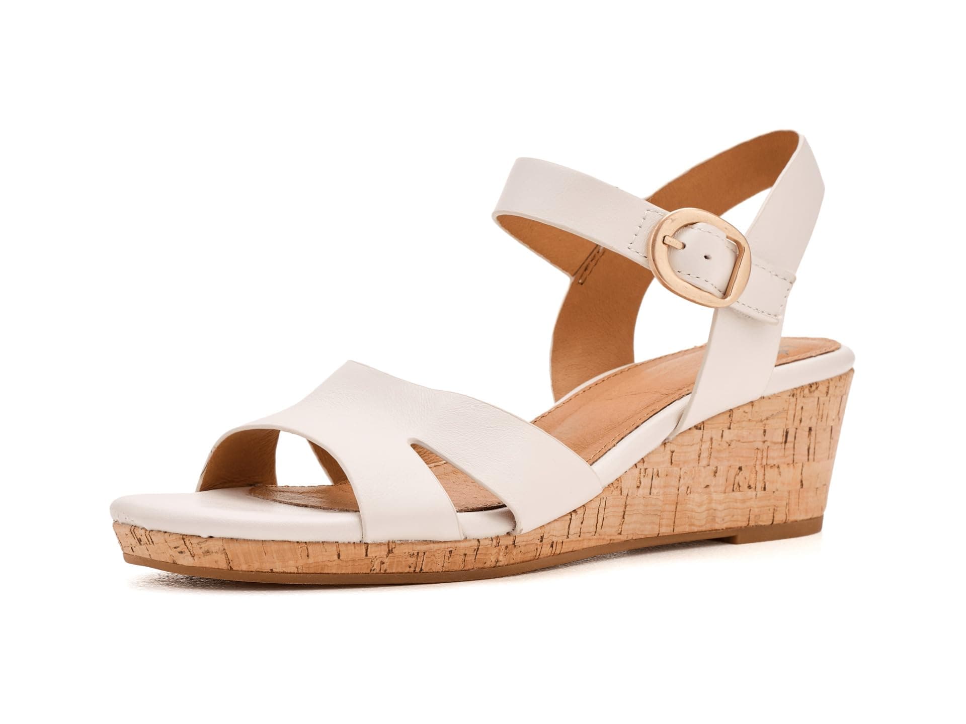 Sofft Vanessa — cor Branco