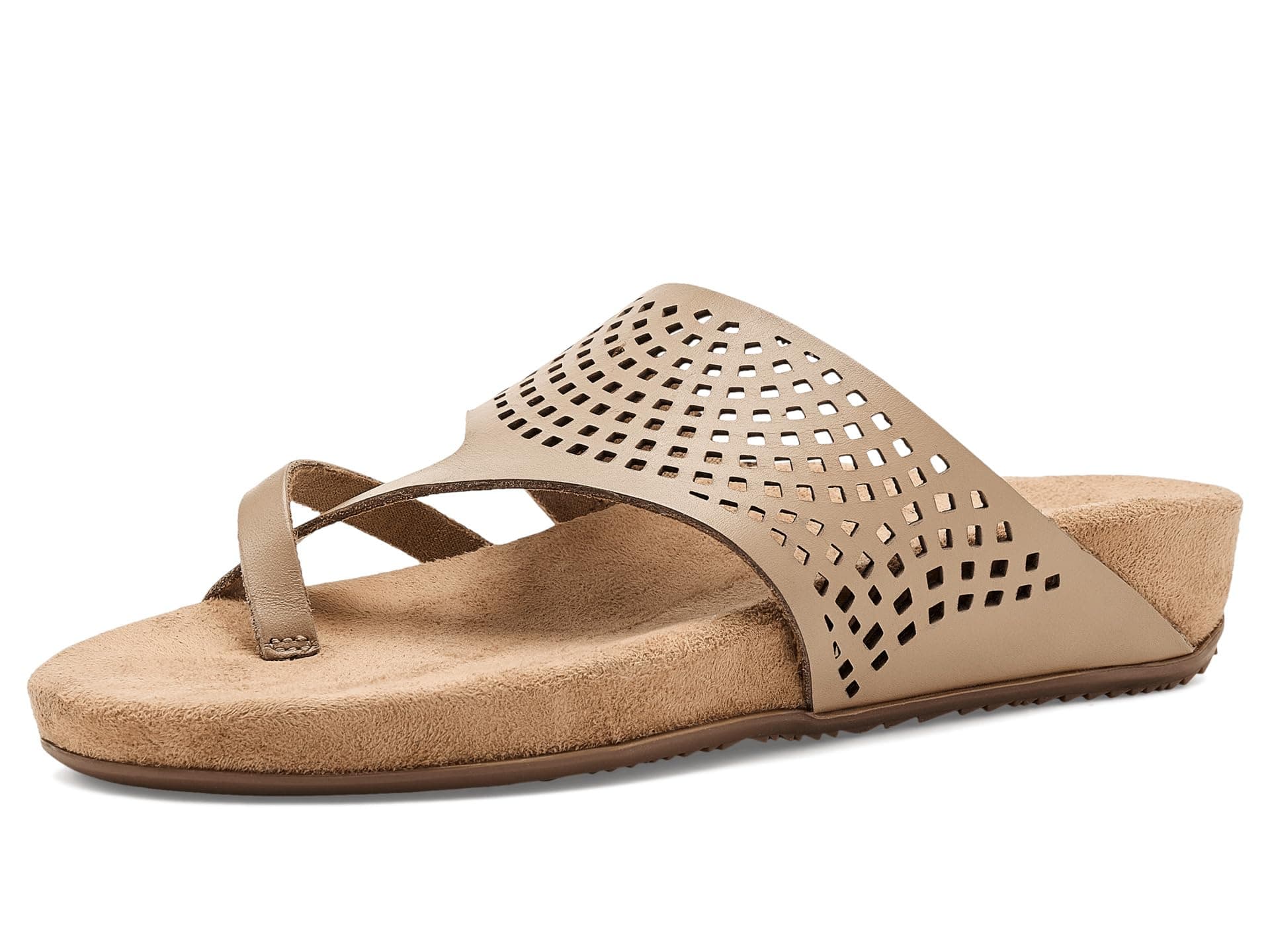 SoftWalk Blaine Perf 2.0 — cor Bege