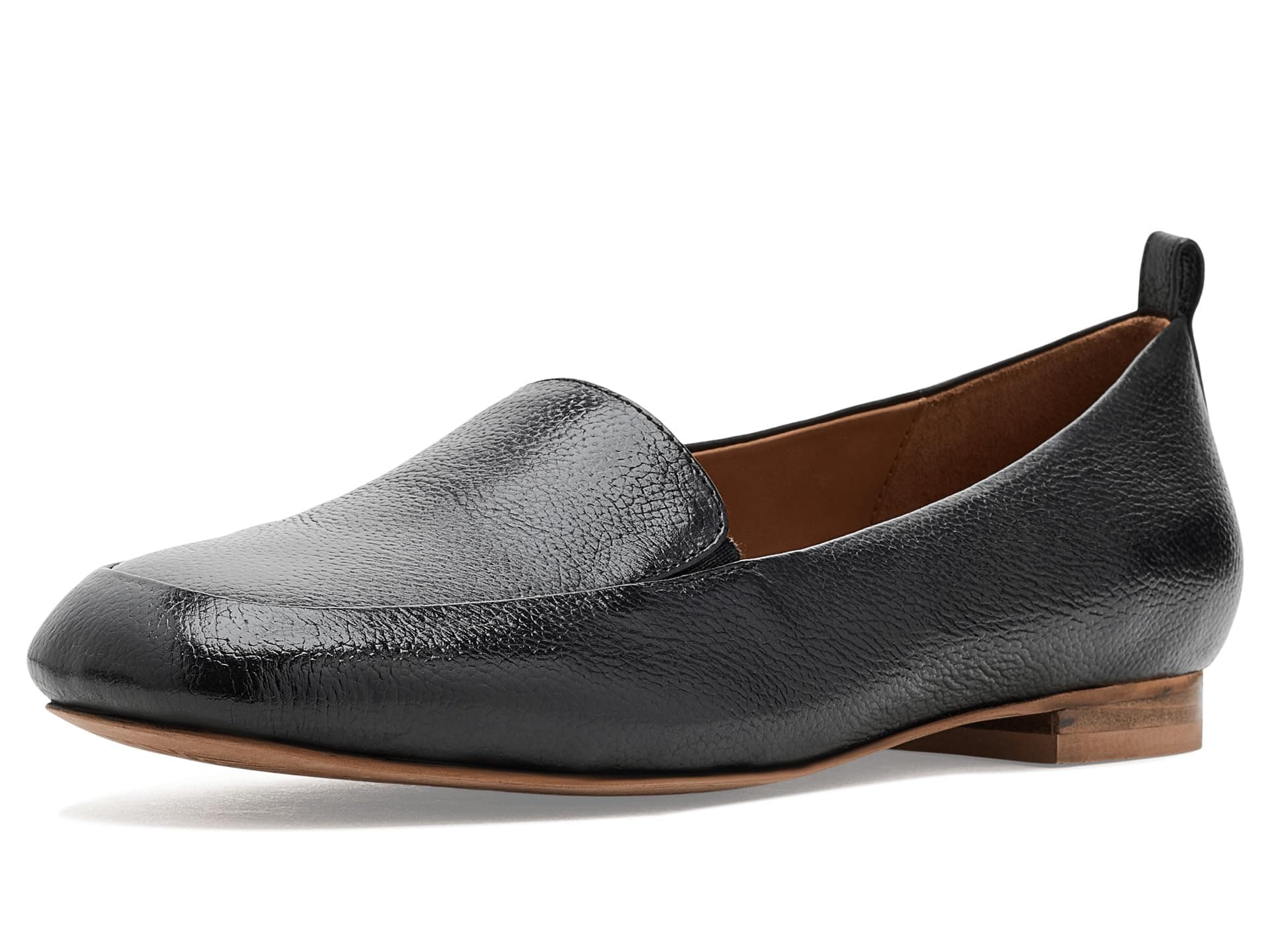 SoftWalk Kingston — cor Preto