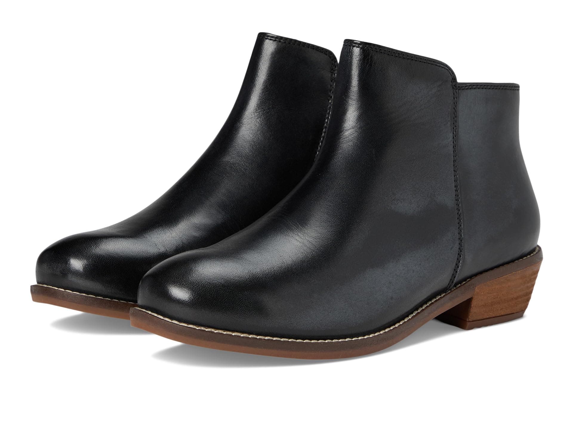 SoftWalk Rocklin 2.0 — cor Preto