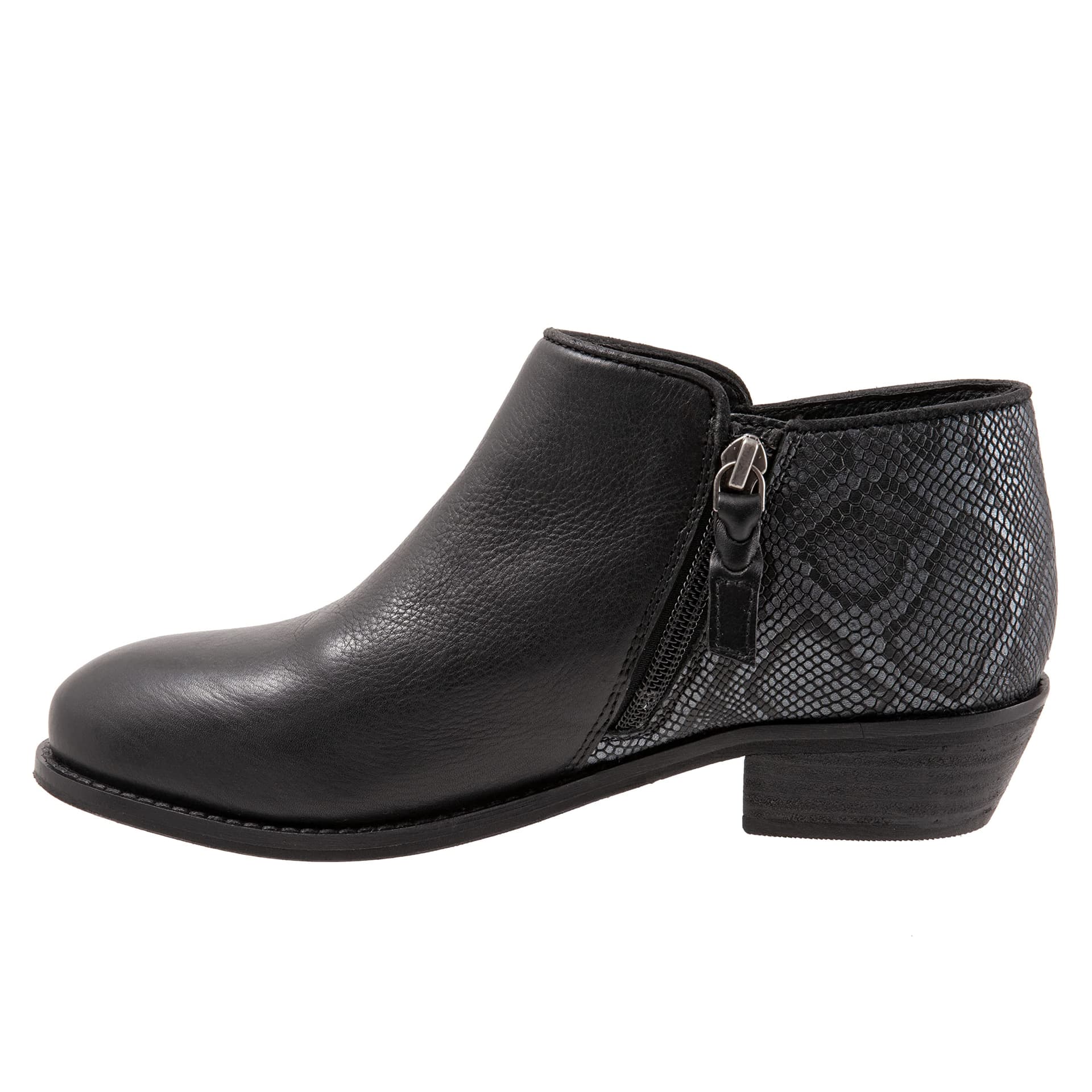 SoftWalk Rocklin — vista 1