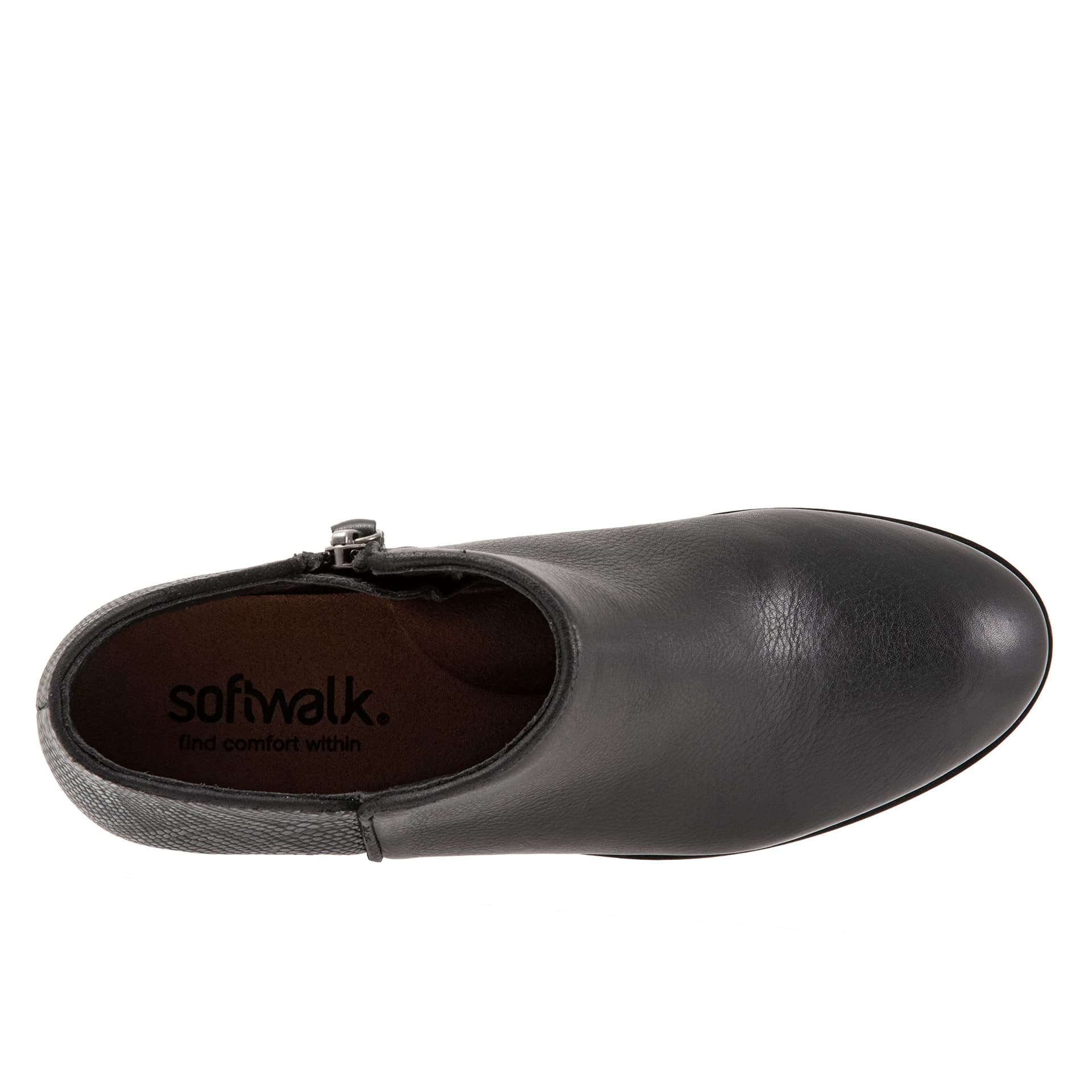 SoftWalk Rocklin — vista 4