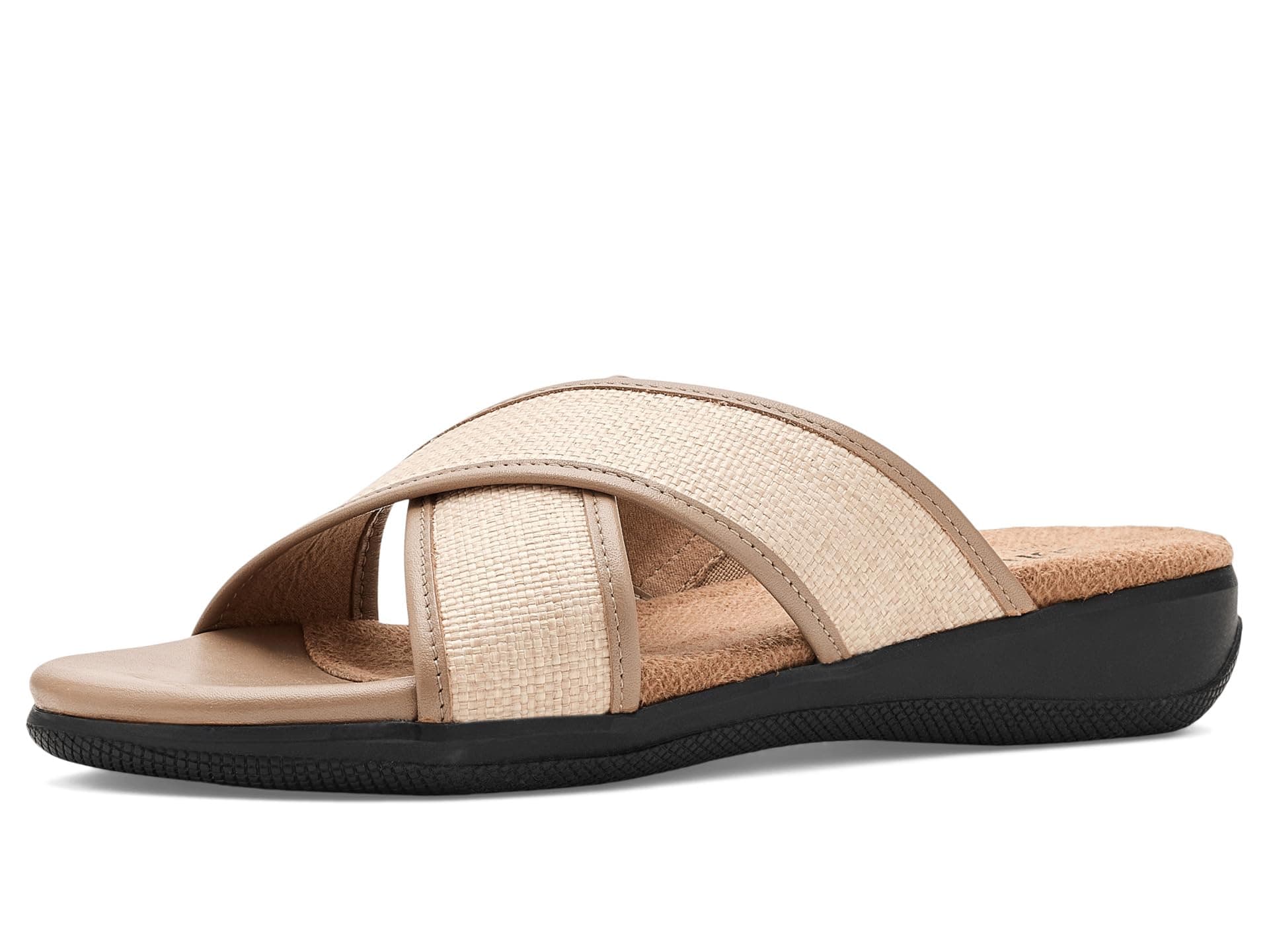 SoftWalk Tillman 6.0 — cor Bege