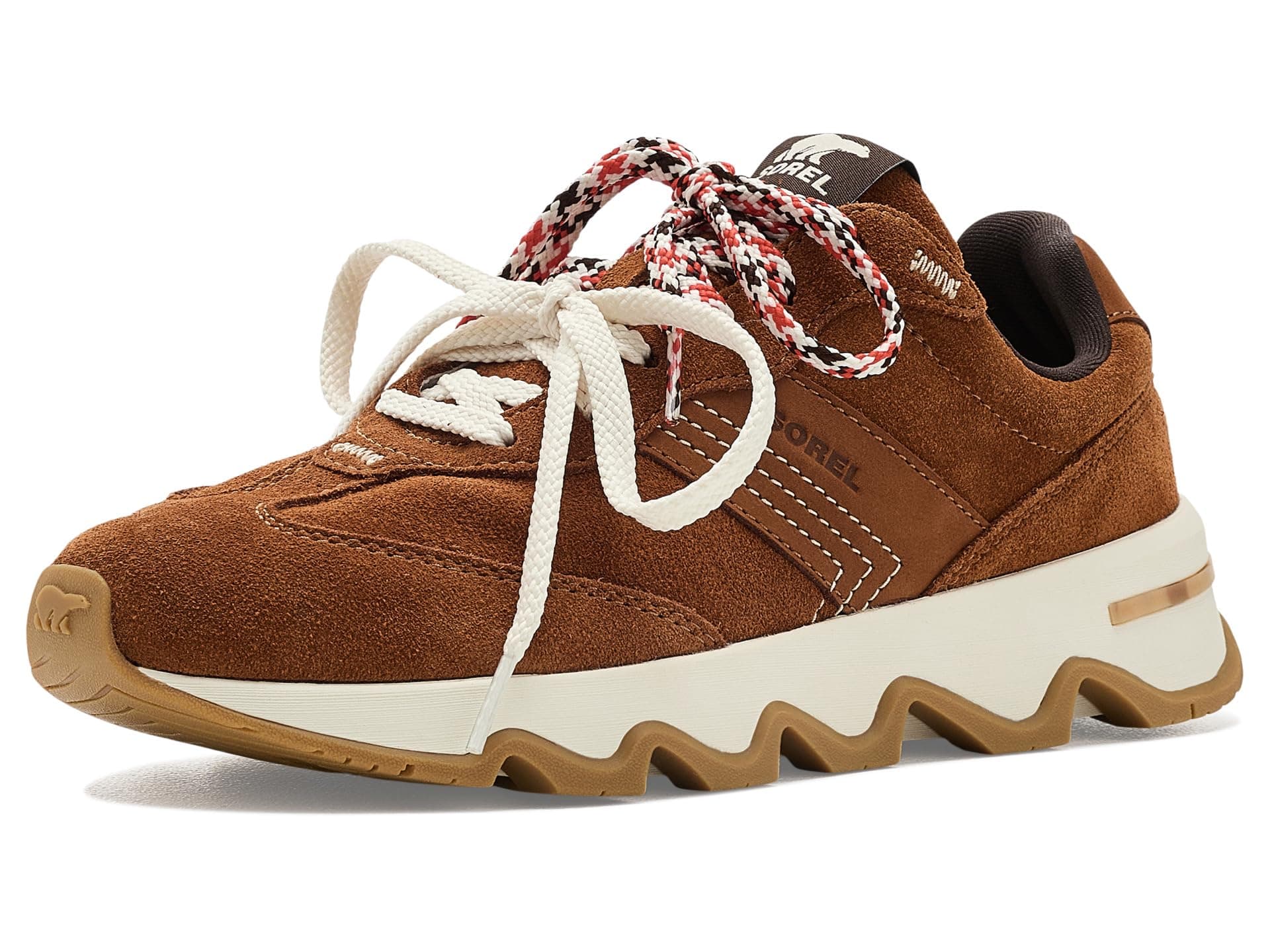 SOREL Kinetic Ember LX — cor Off-white
