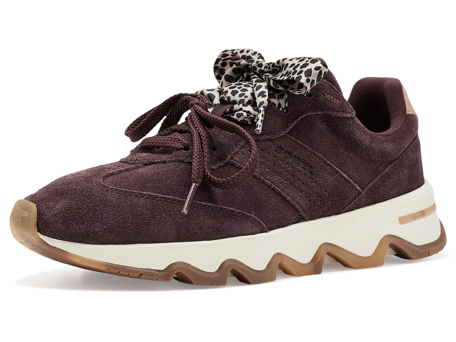 SOREL Kinetic Ember LX — cor Vermelho