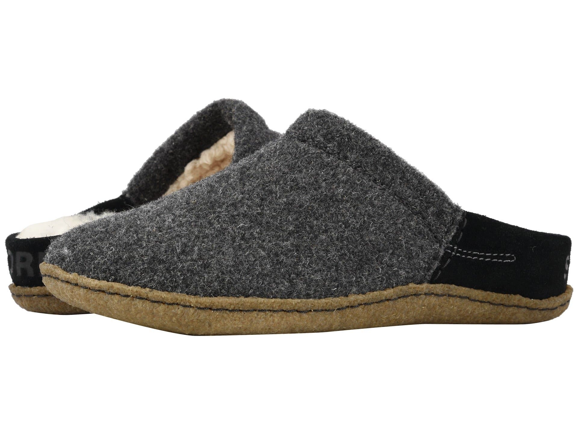 SOREL Nakiska Scuff — vista principal