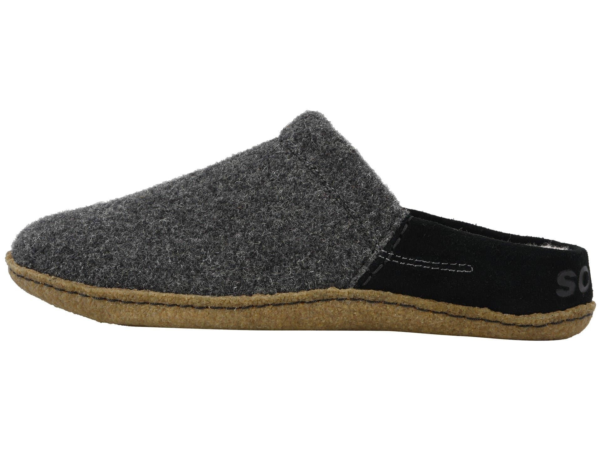 SOREL Nakiska Scuff — vista 1